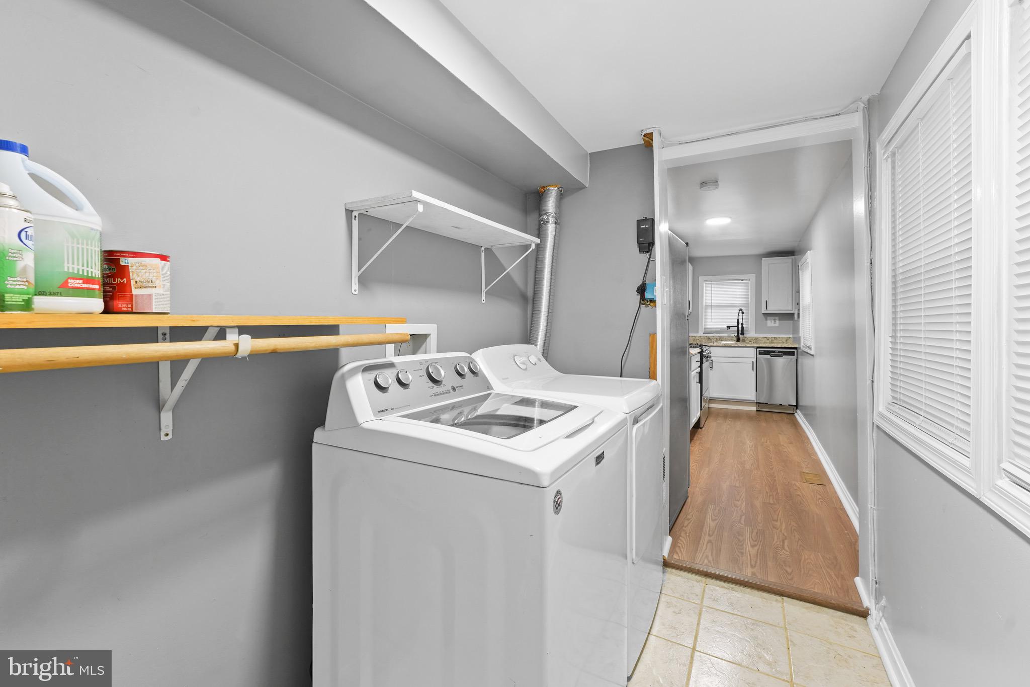 MORNINGSIDE - Residential