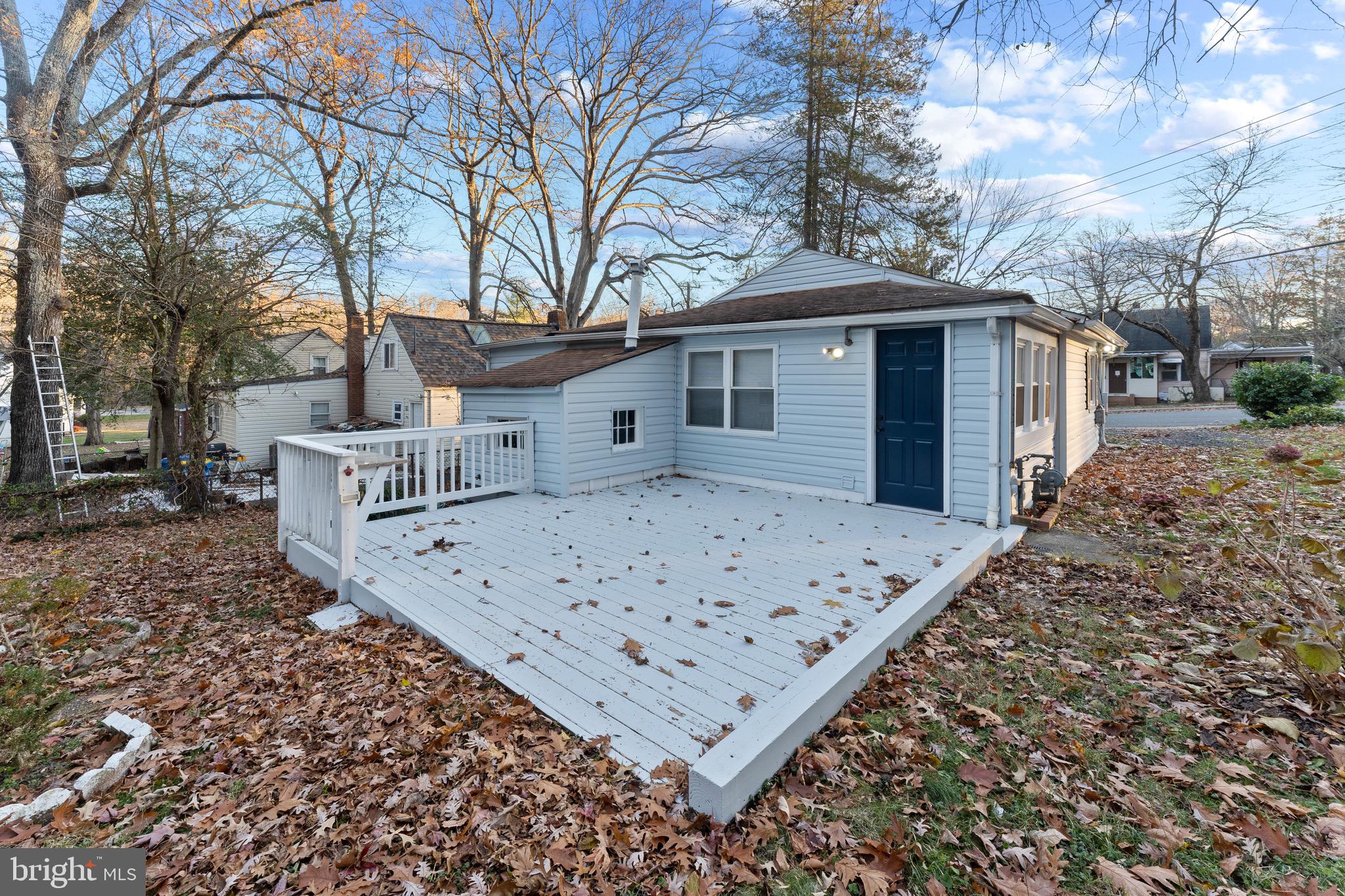 MORNINGSIDE - Residential