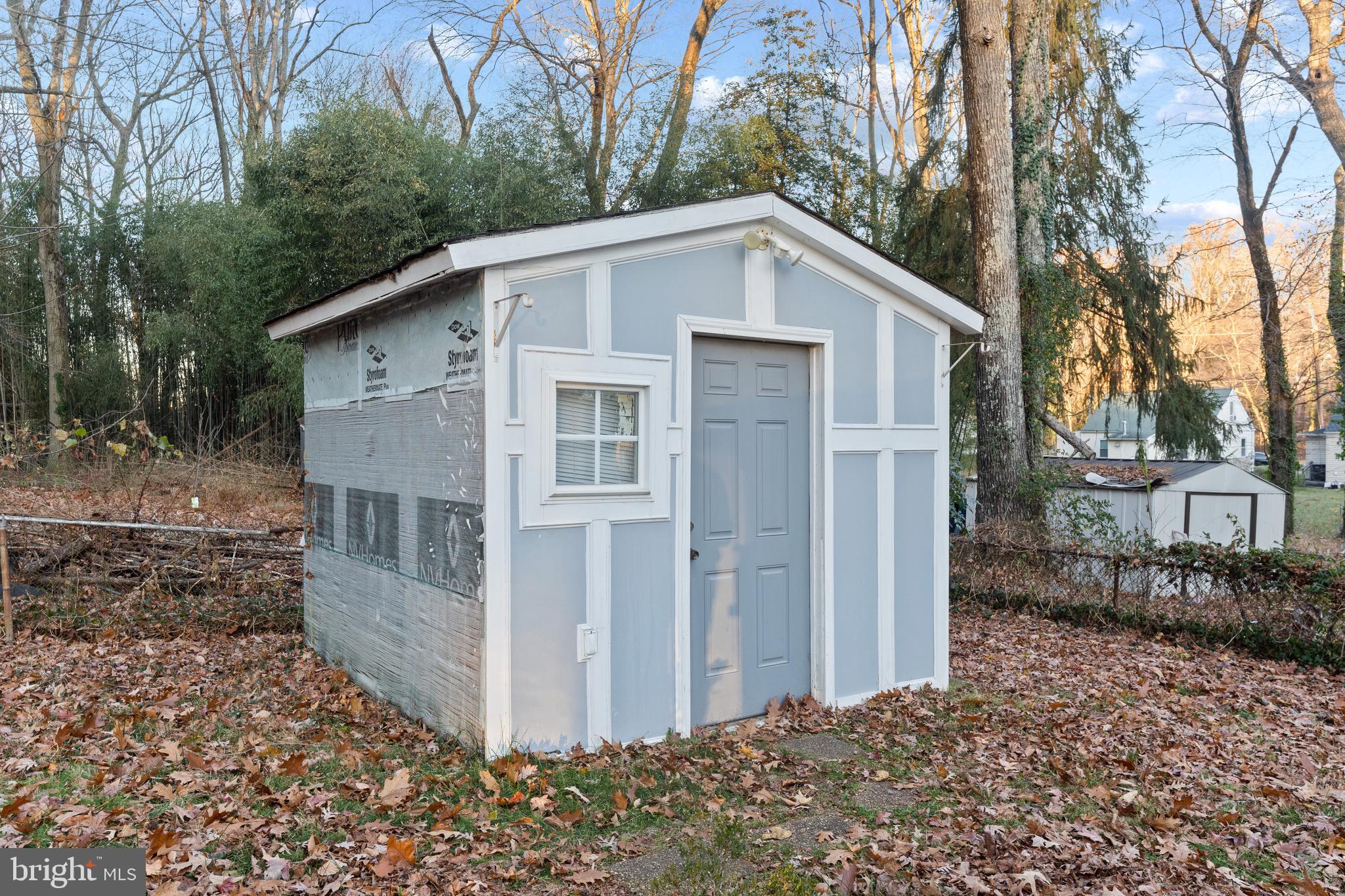 MORNINGSIDE - Residential