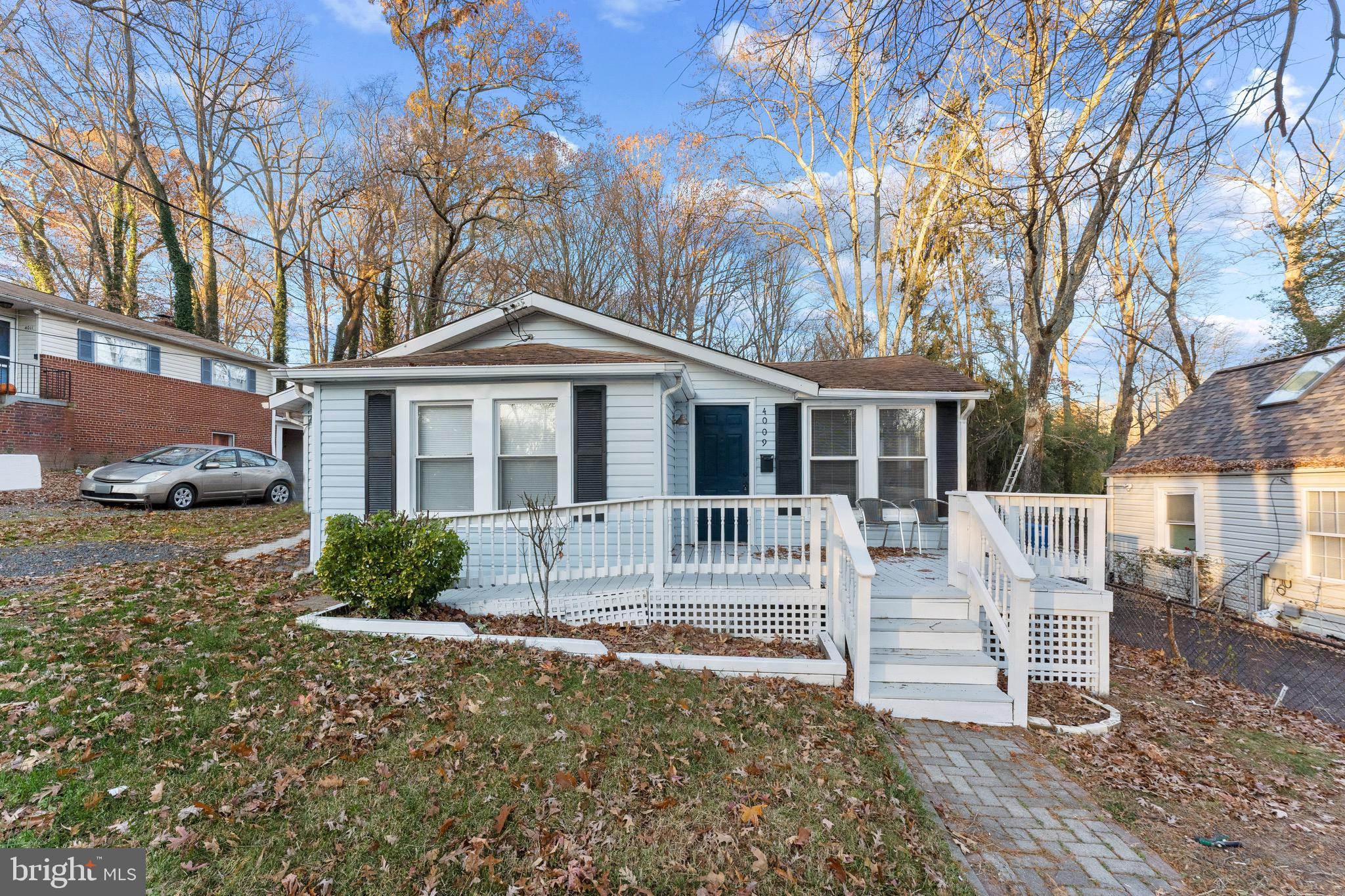 MORNINGSIDE - Residential