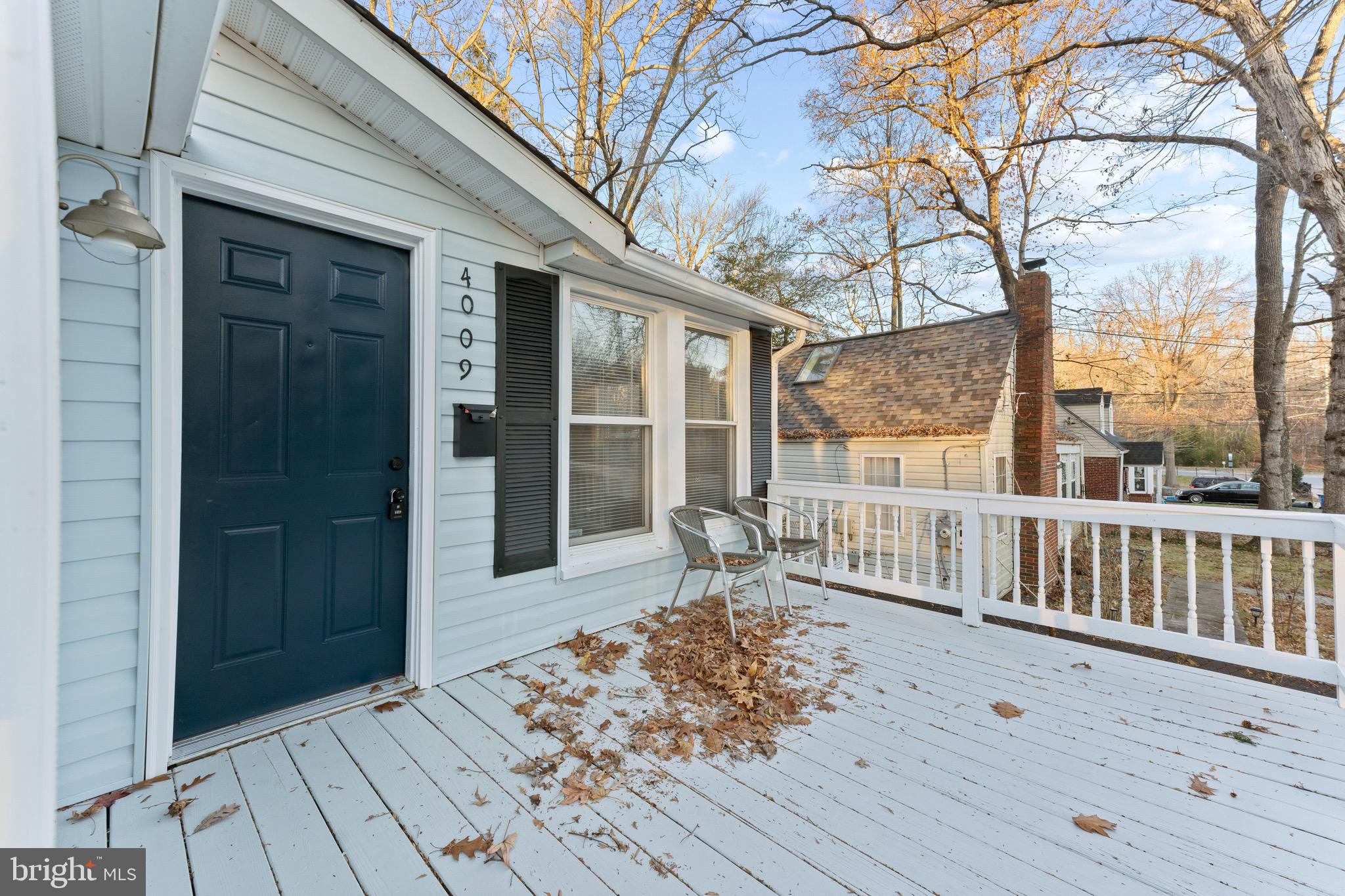 MORNINGSIDE - Residential