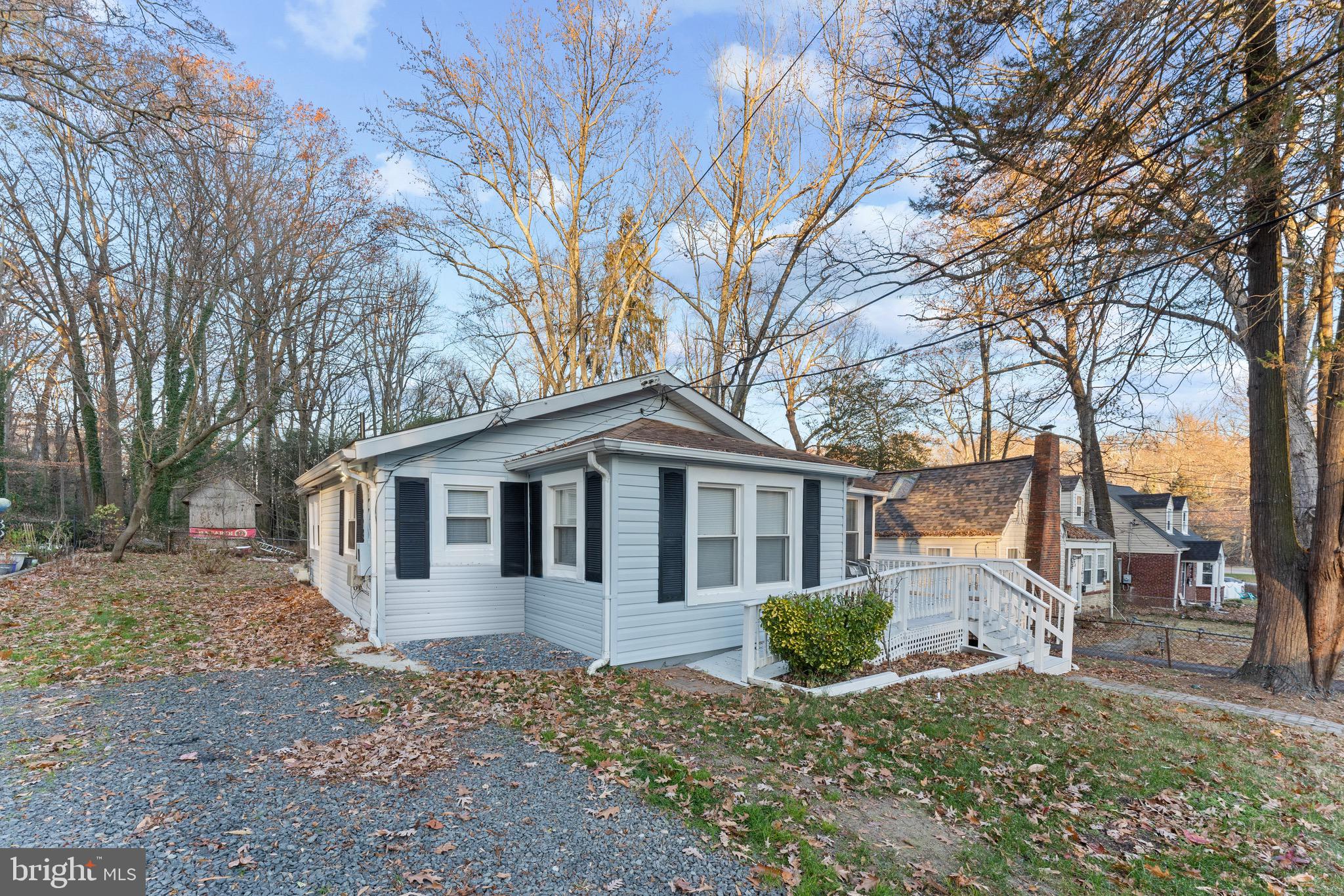 MORNINGSIDE - Residential