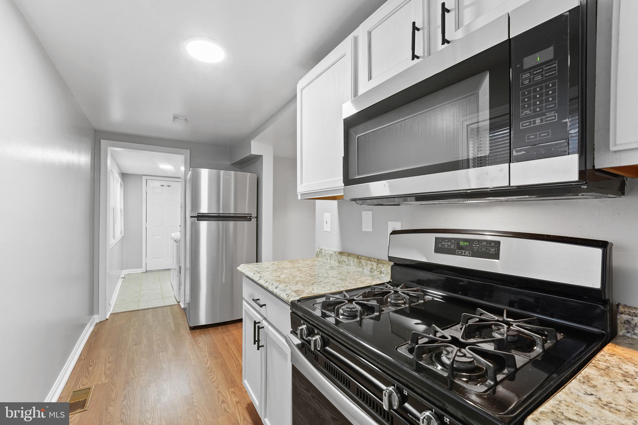 MORNINGSIDE - Residential