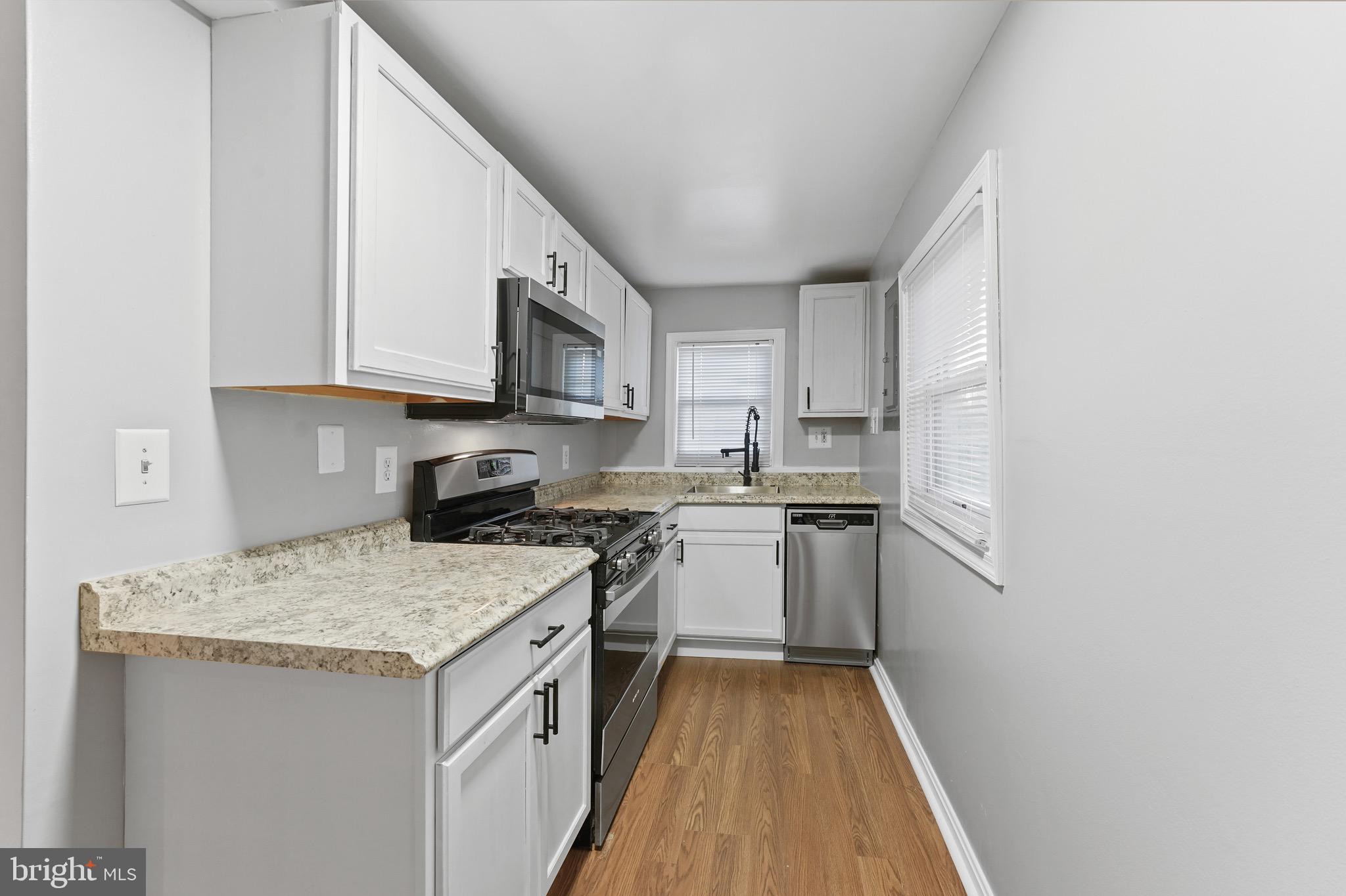 MORNINGSIDE - Residential