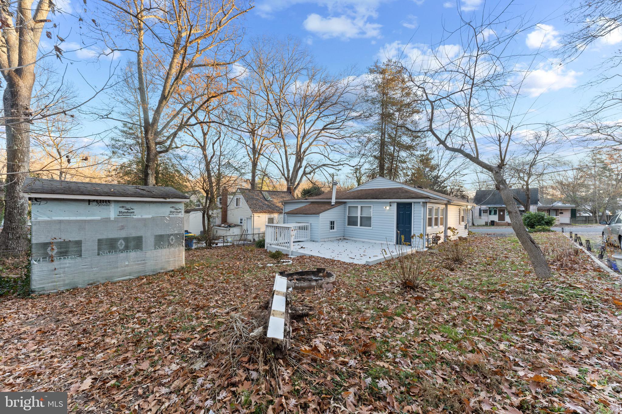 MORNINGSIDE - Residential