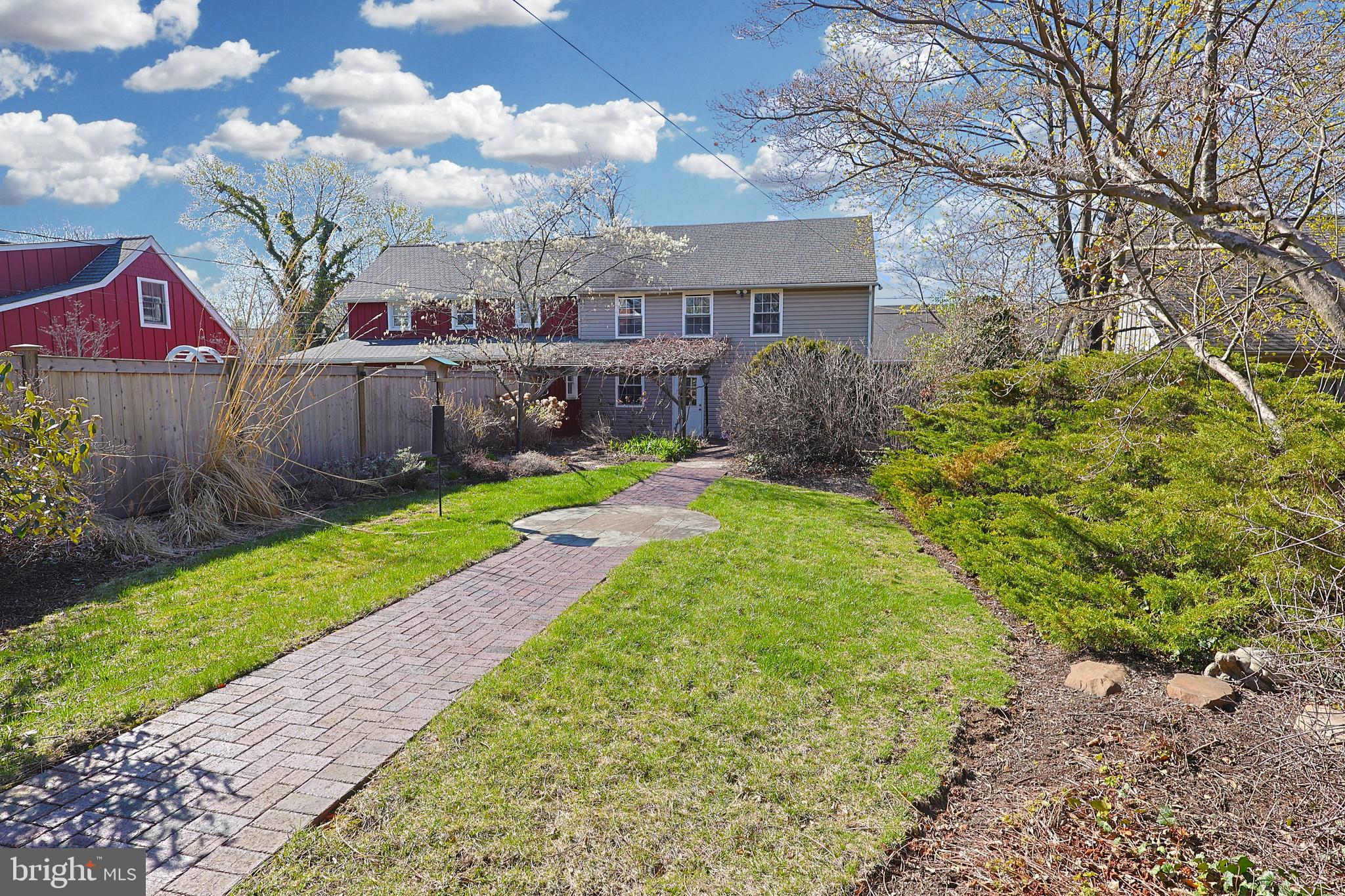 DOYLESTOWN BORO - Residential