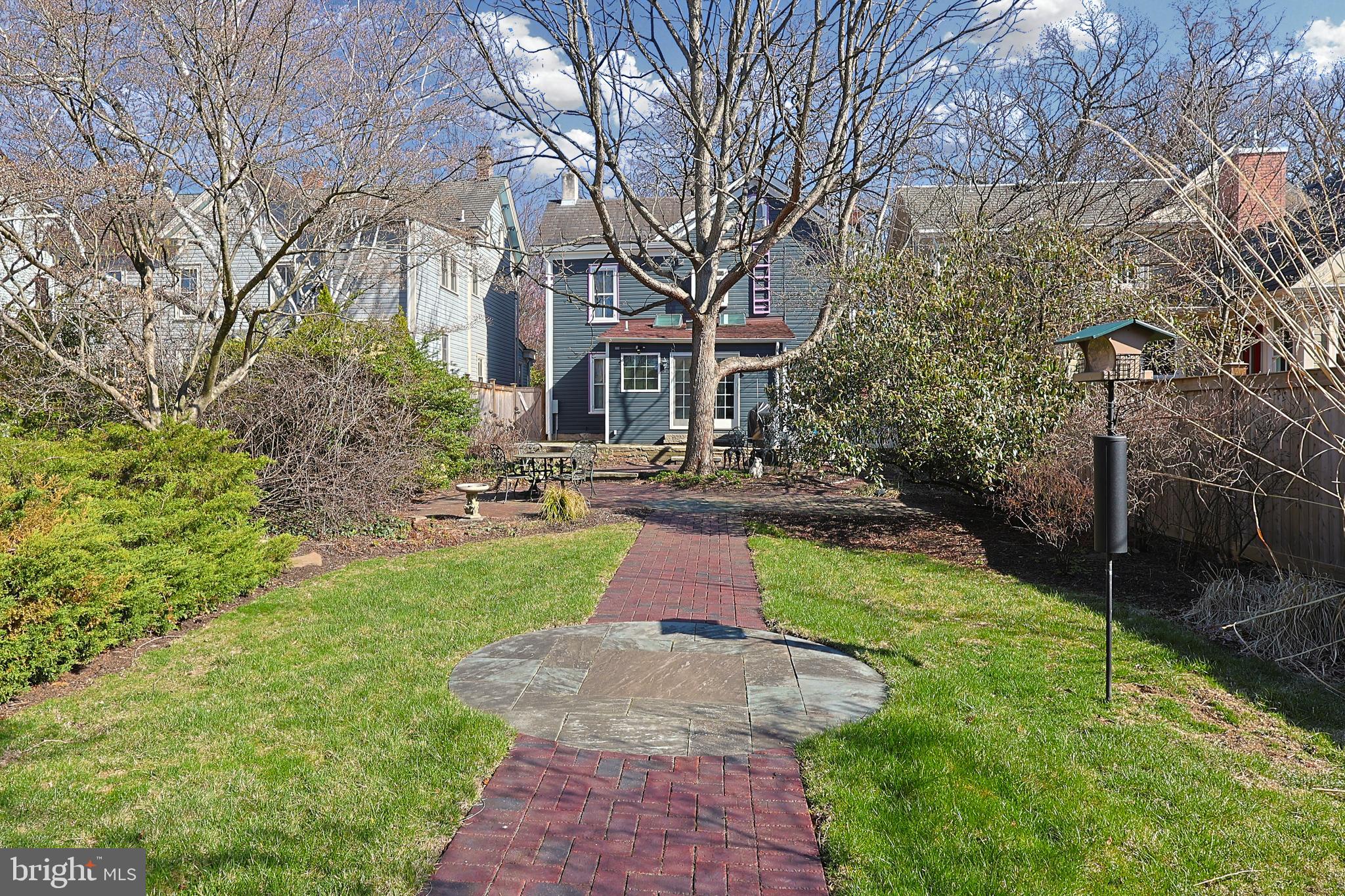 DOYLESTOWN BORO - Residential