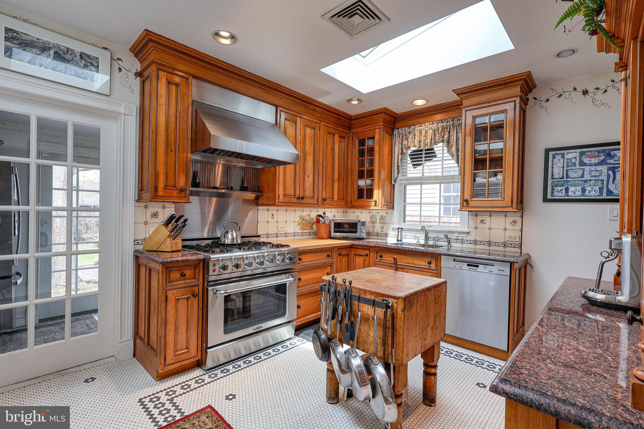 DOYLESTOWN BORO - Residential