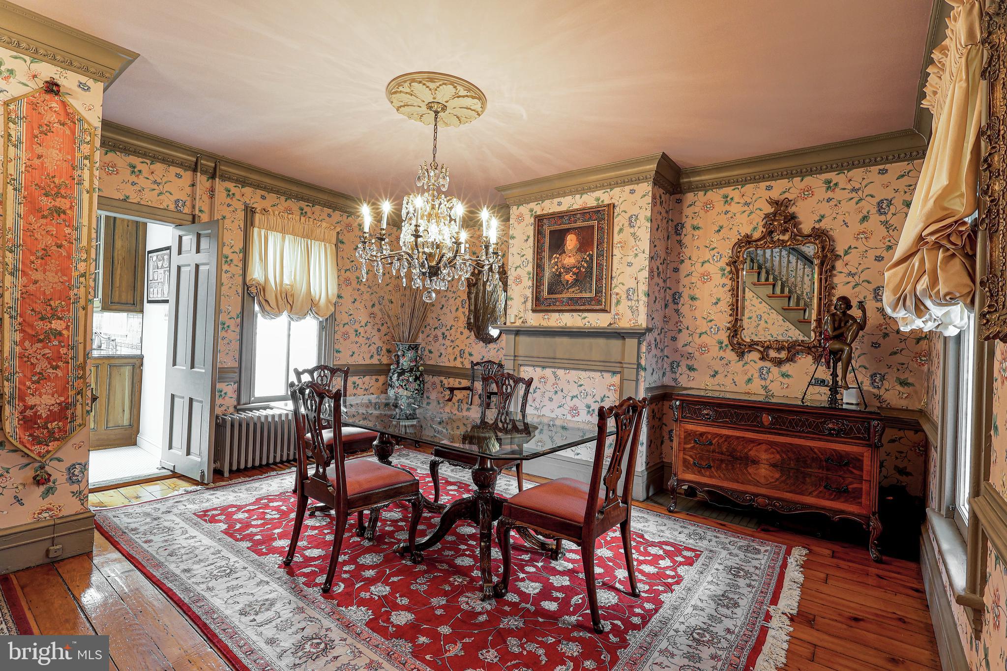 DOYLESTOWN BORO - Residential