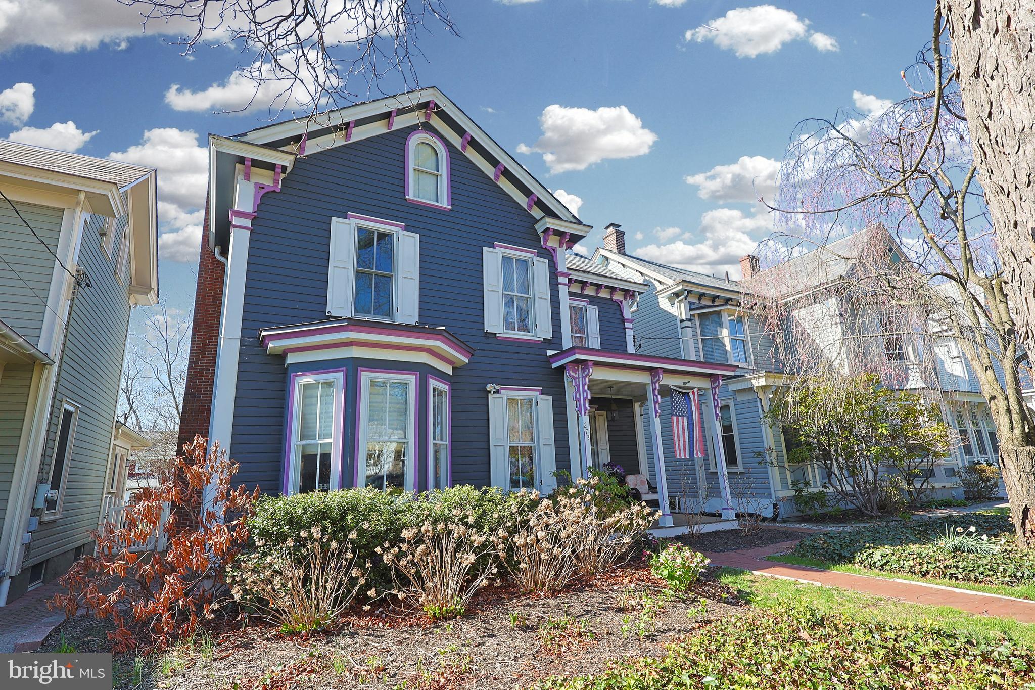 273 W COURT STREET