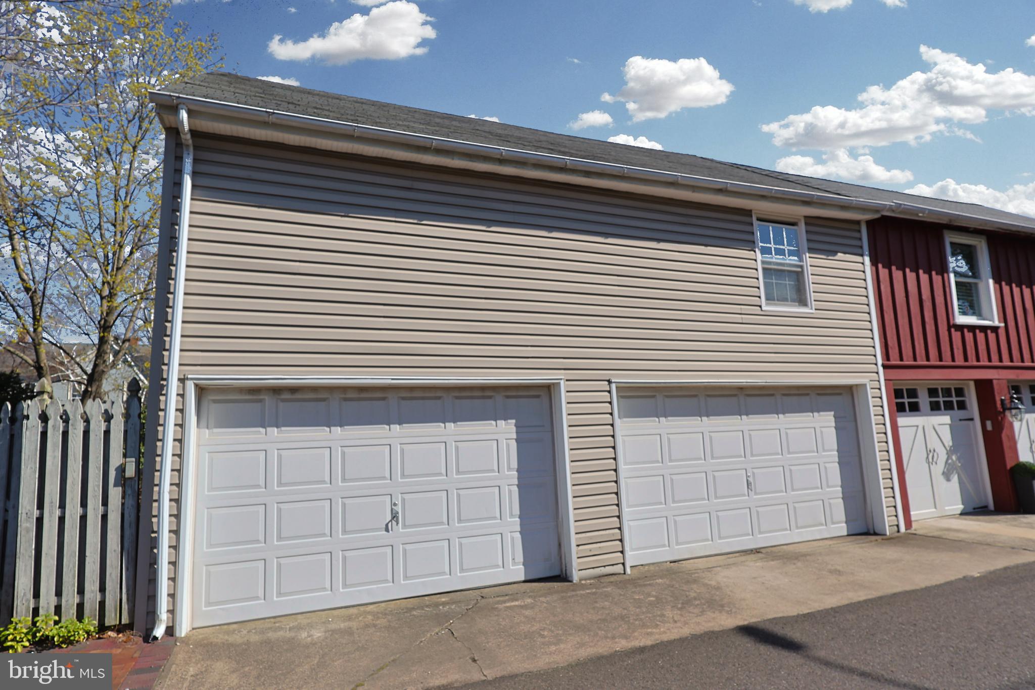 DOYLESTOWN BORO - Residential