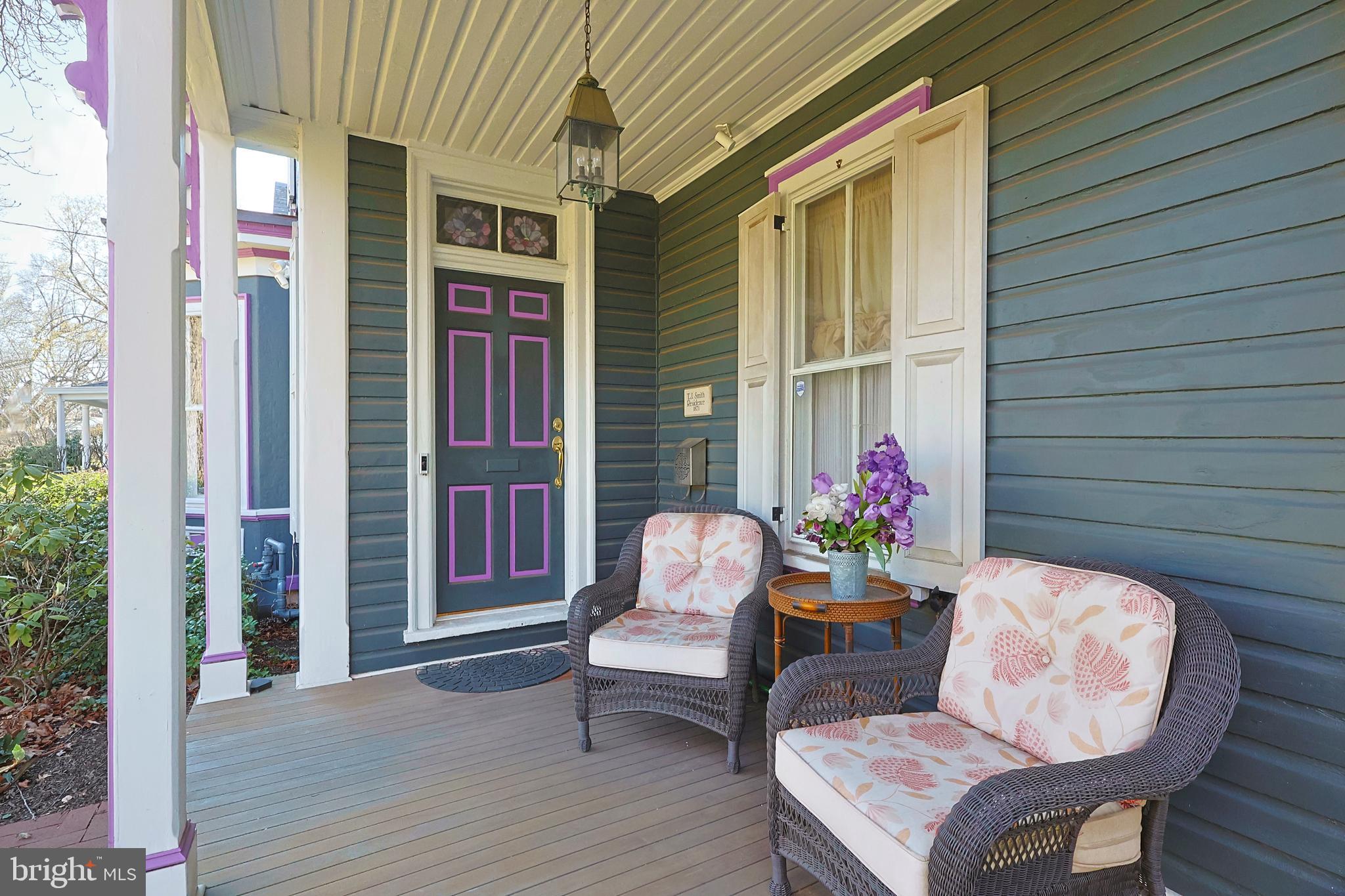 DOYLESTOWN BORO - Residential