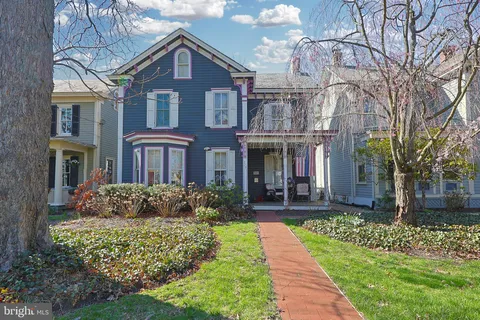 273 W Court Street, Doylestown, PA 18901 - MLS#: PABU2092184