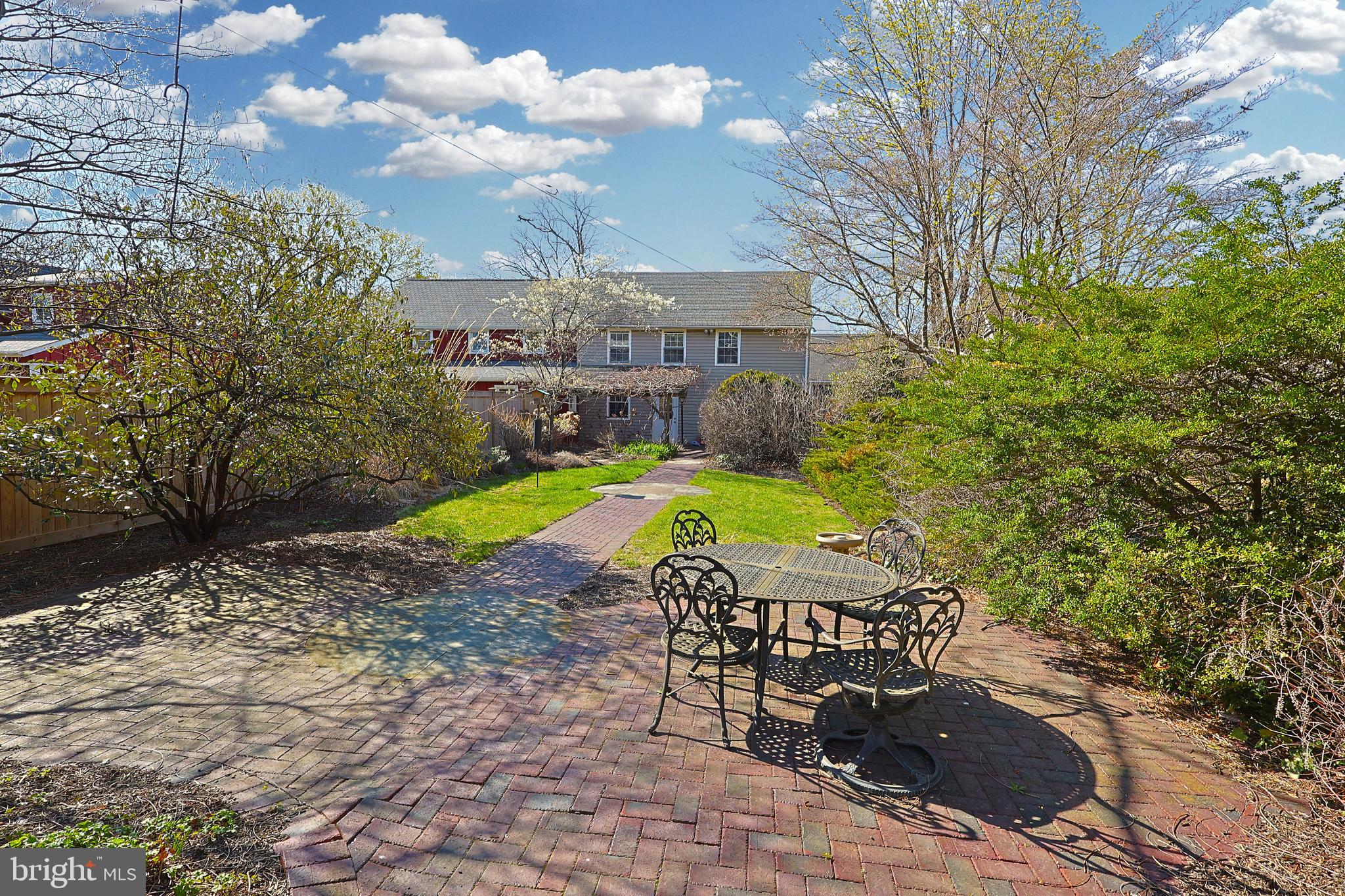 DOYLESTOWN BORO - Residential