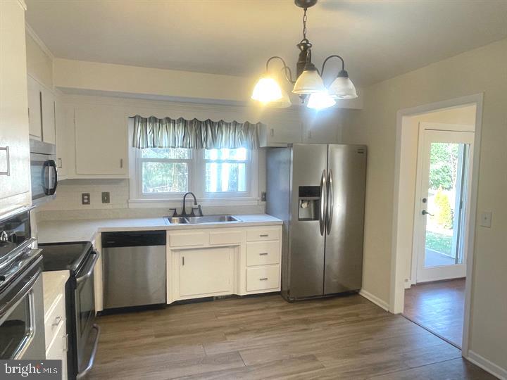 13008 WOODBURN DRIVE