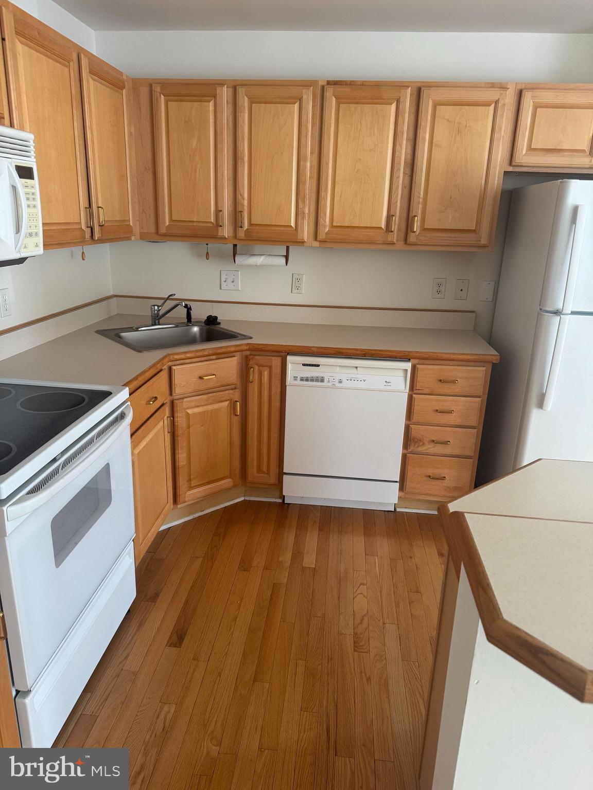 MALLARD LANDING - Residential Lease