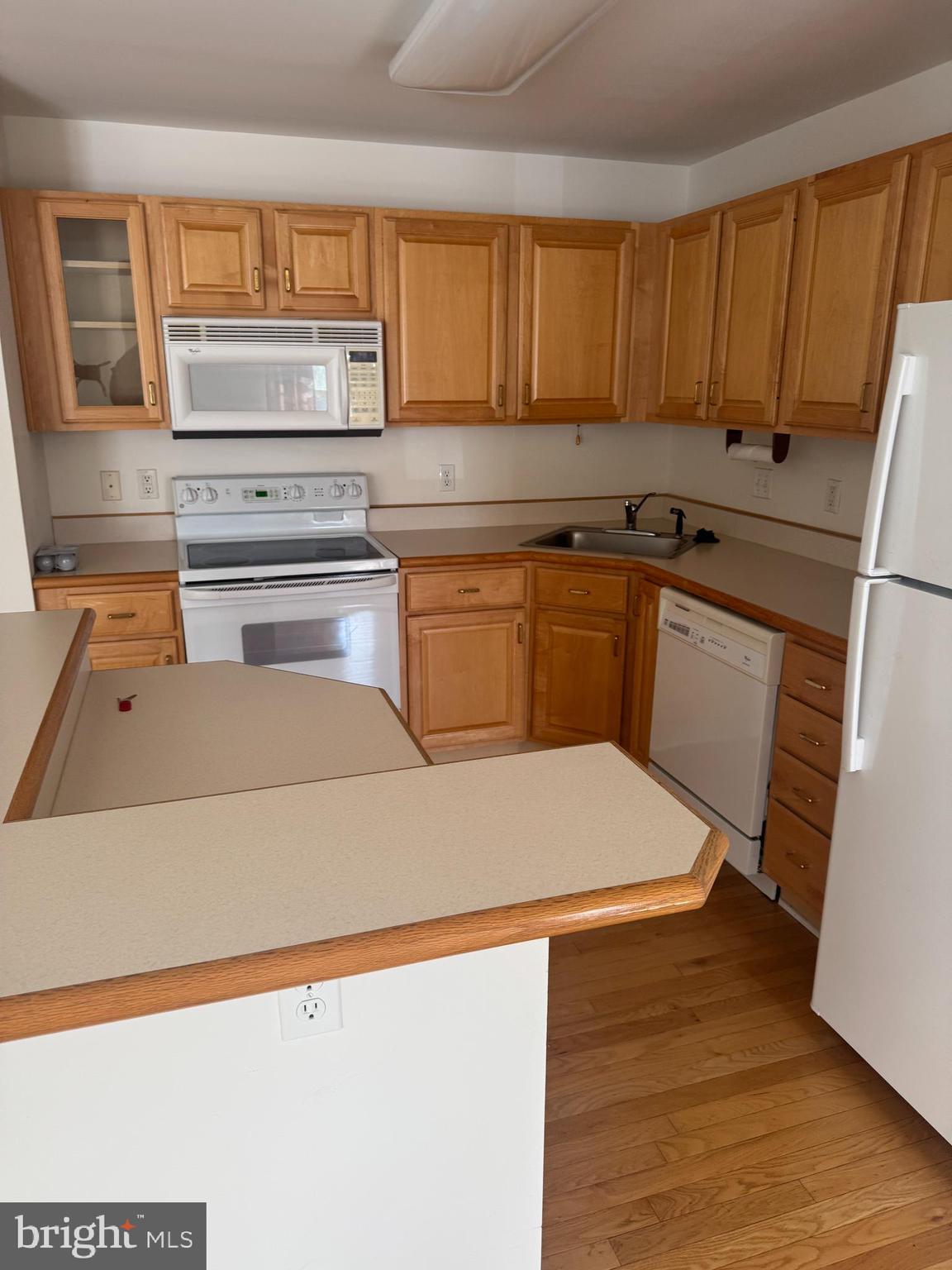 MALLARD LANDING - Residential Lease