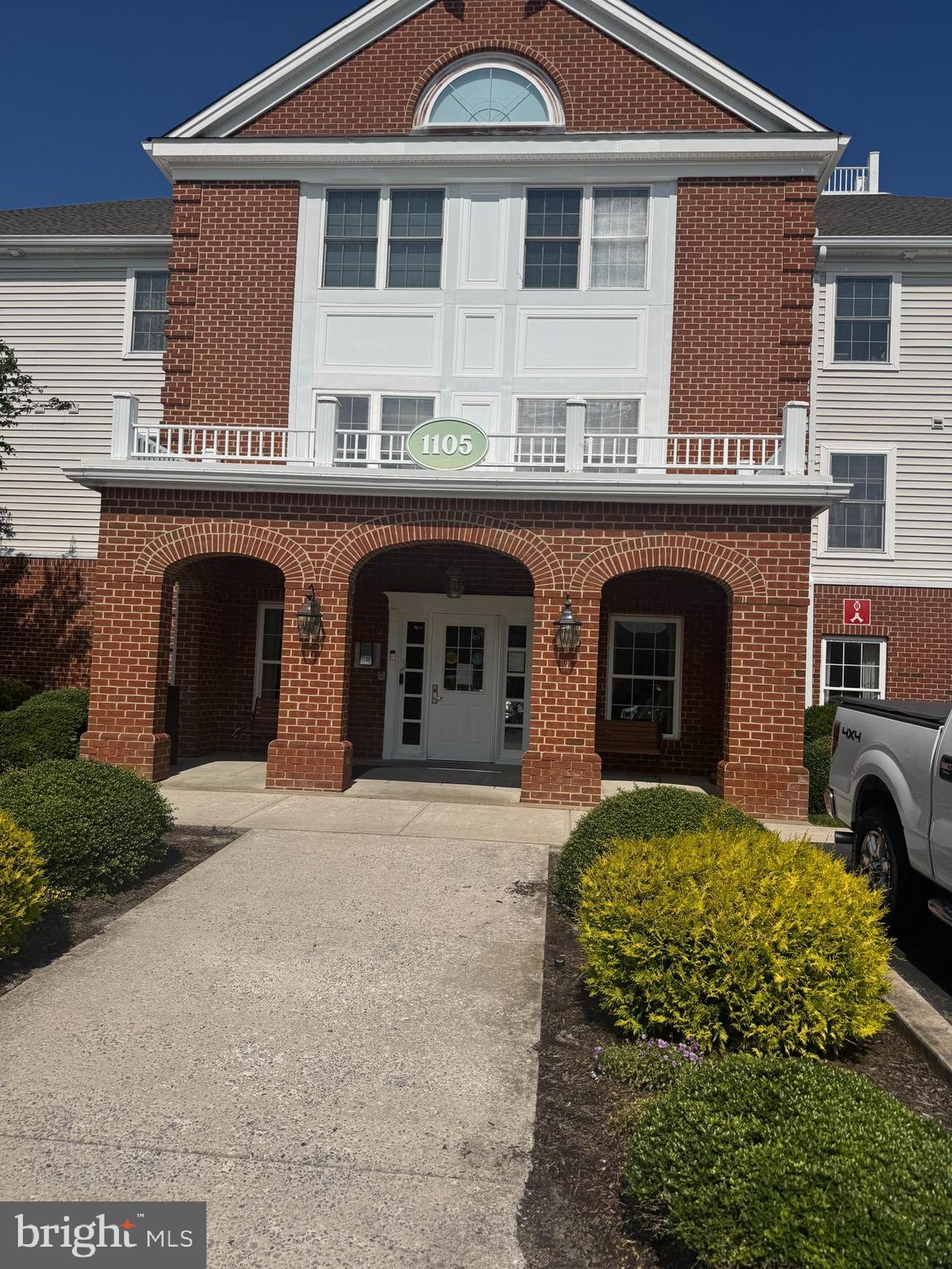 MALLARD LANDING - Residential Lease