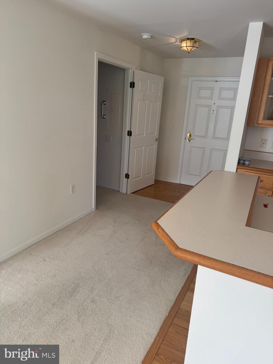 MALLARD LANDING - Residential Lease