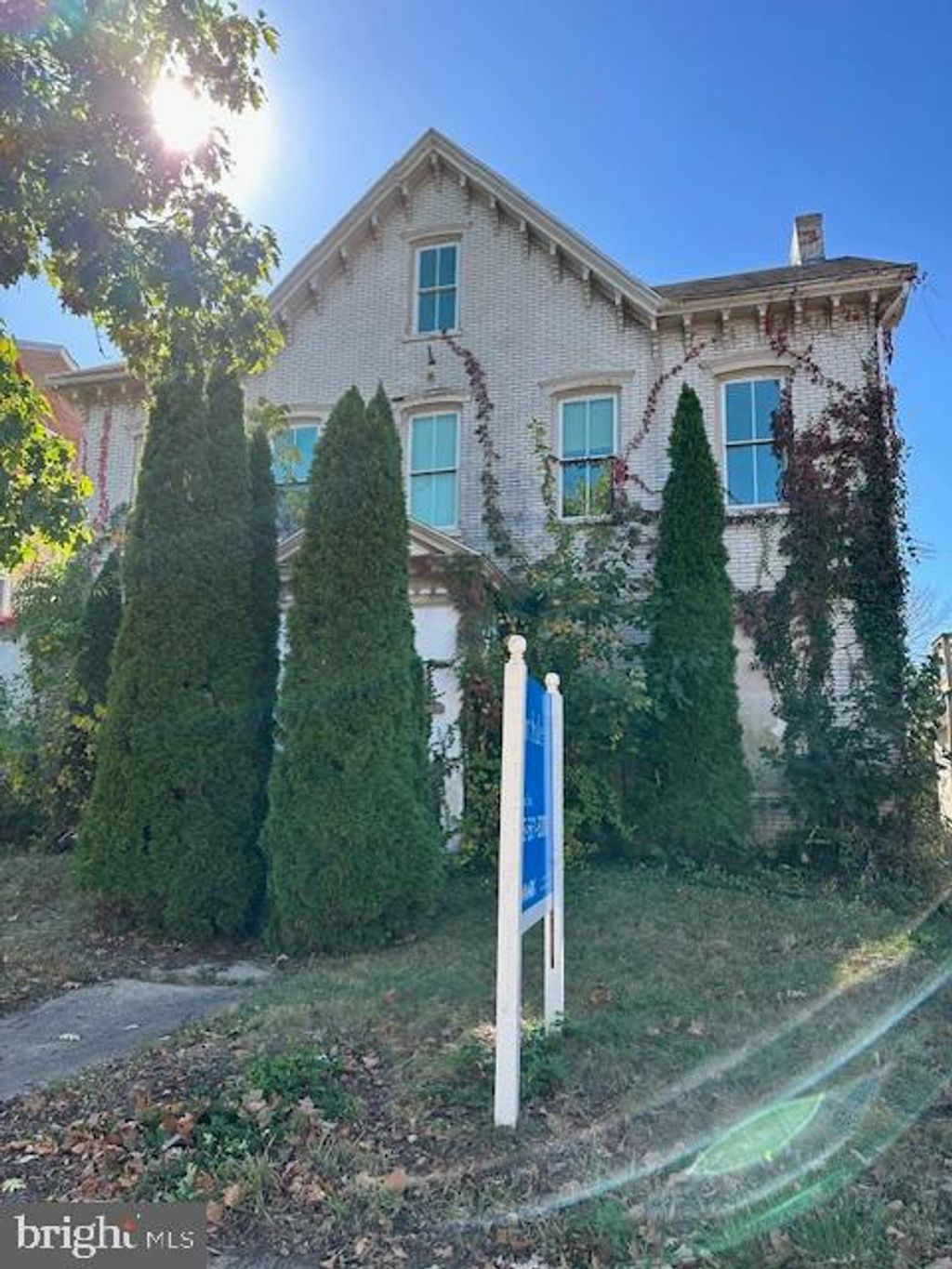 Photo of 530 E High Street, POTTSTOWN, PA 19464 (MLS # PAMC2159590)