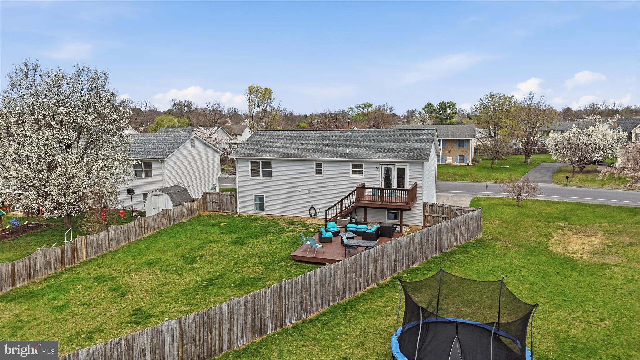 VILLAGE AT SHERANDO - Residential