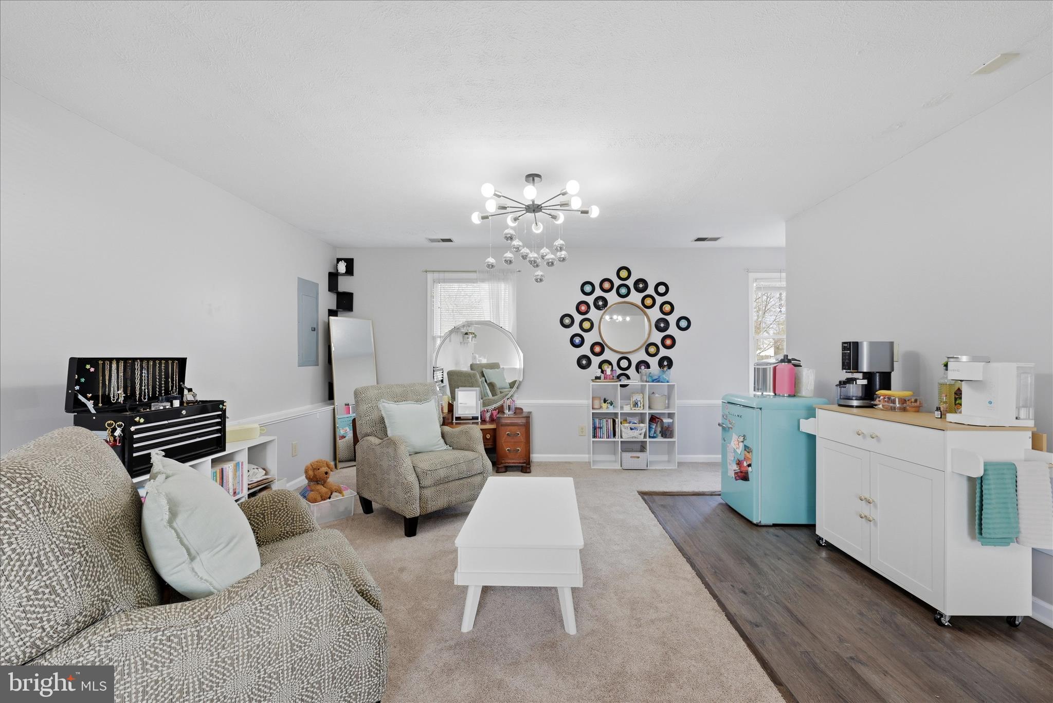 VILLAGE AT SHERANDO - Residential