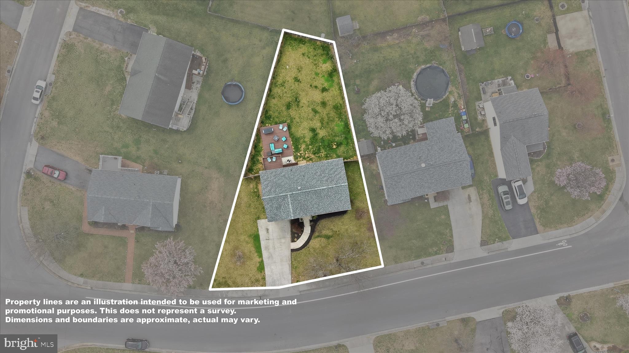 VILLAGE AT SHERANDO - Residential