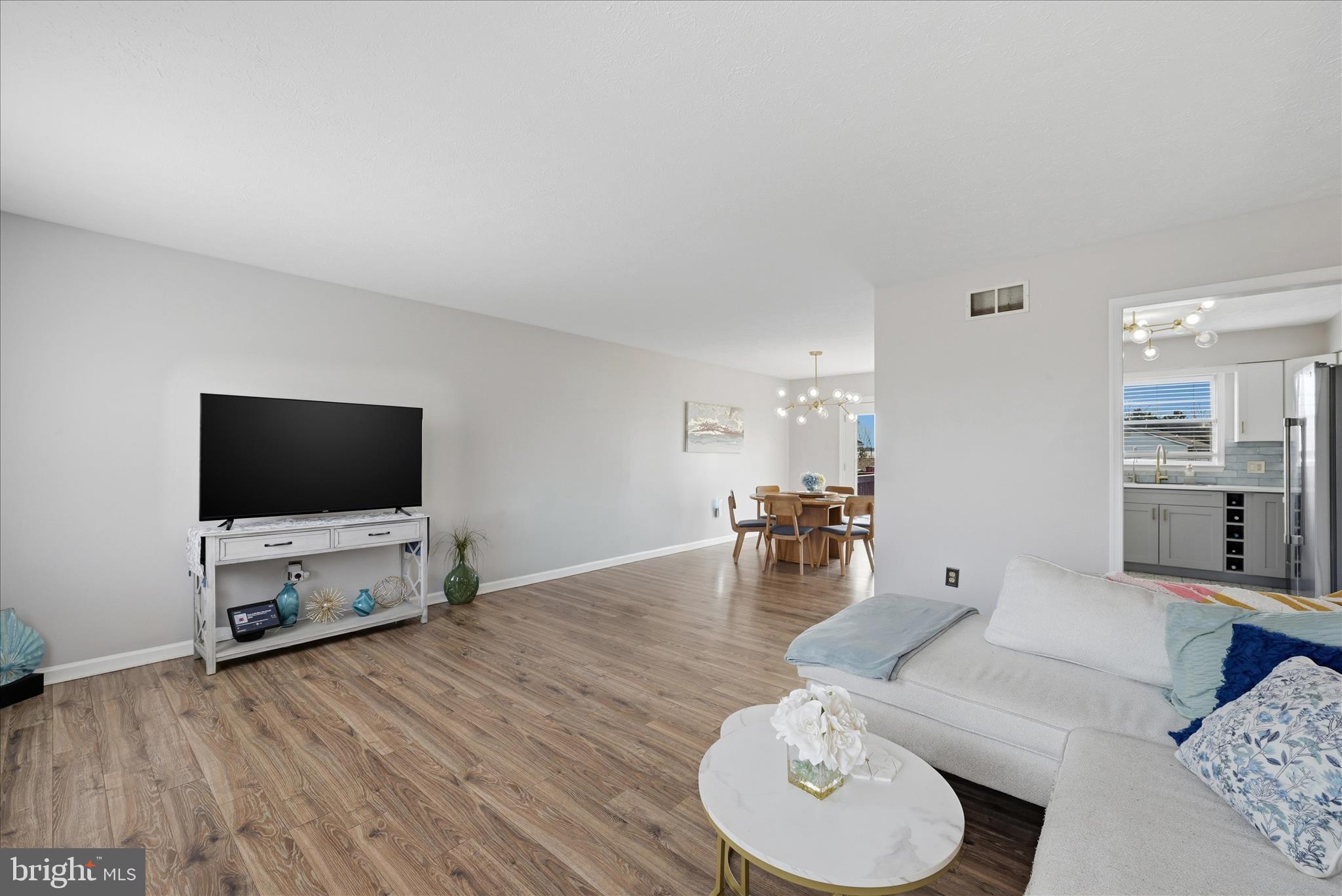 VILLAGE AT SHERANDO - Residential