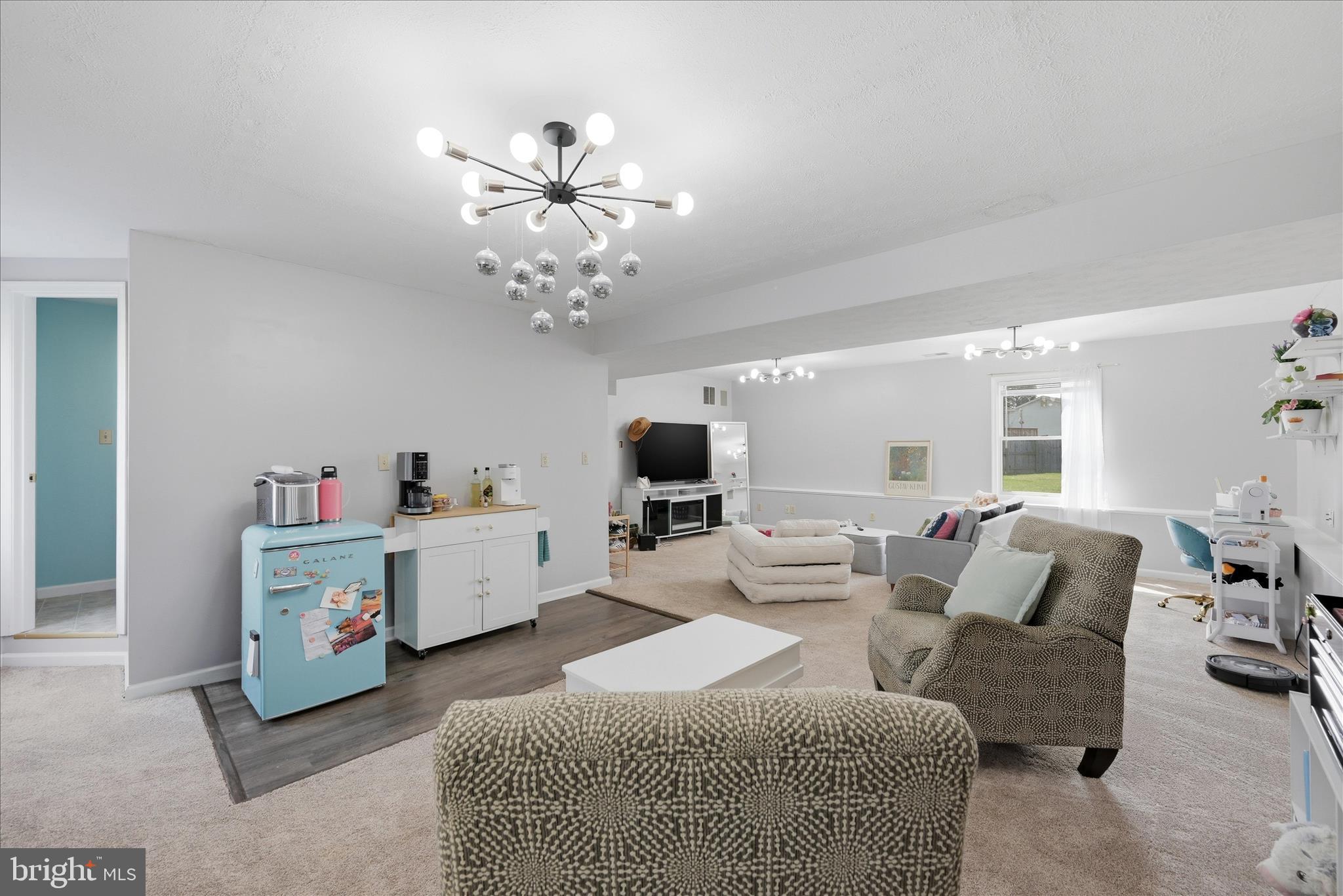 VILLAGE AT SHERANDO - Residential