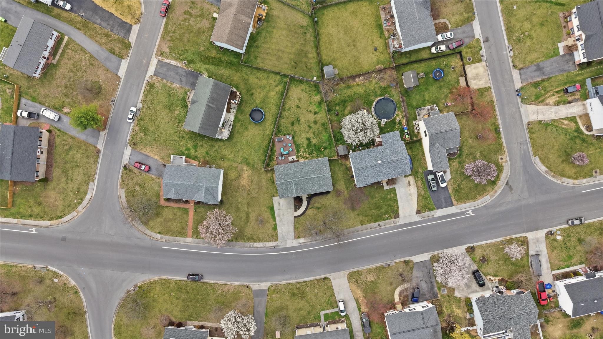 VILLAGE AT SHERANDO - Residential