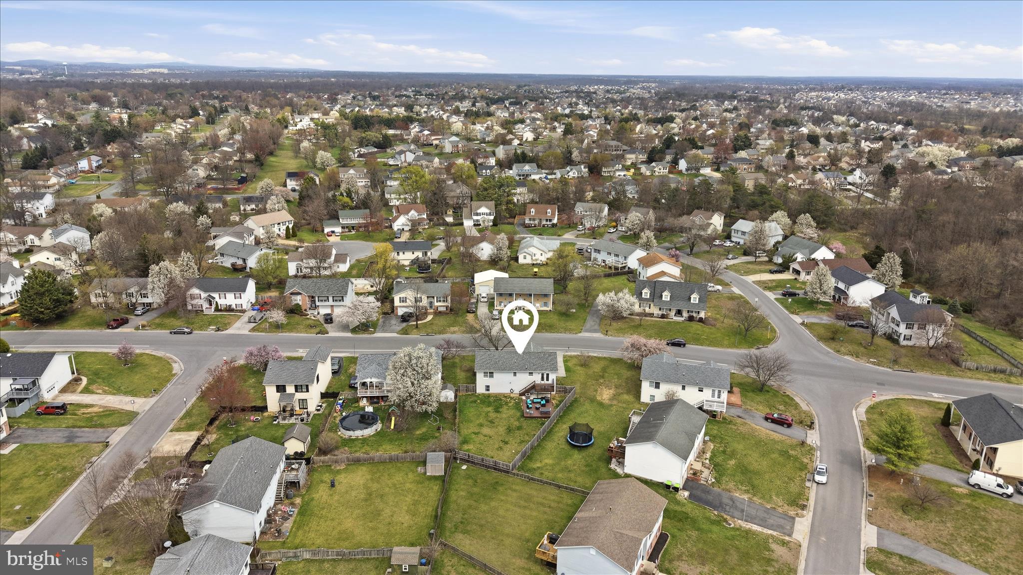 VILLAGE AT SHERANDO - Residential