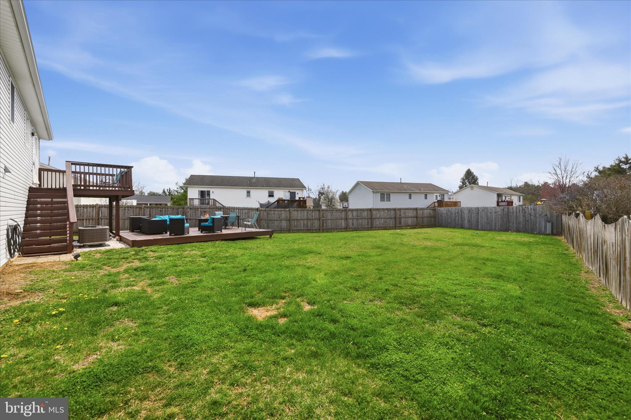 VILLAGE AT SHERANDO - Residential