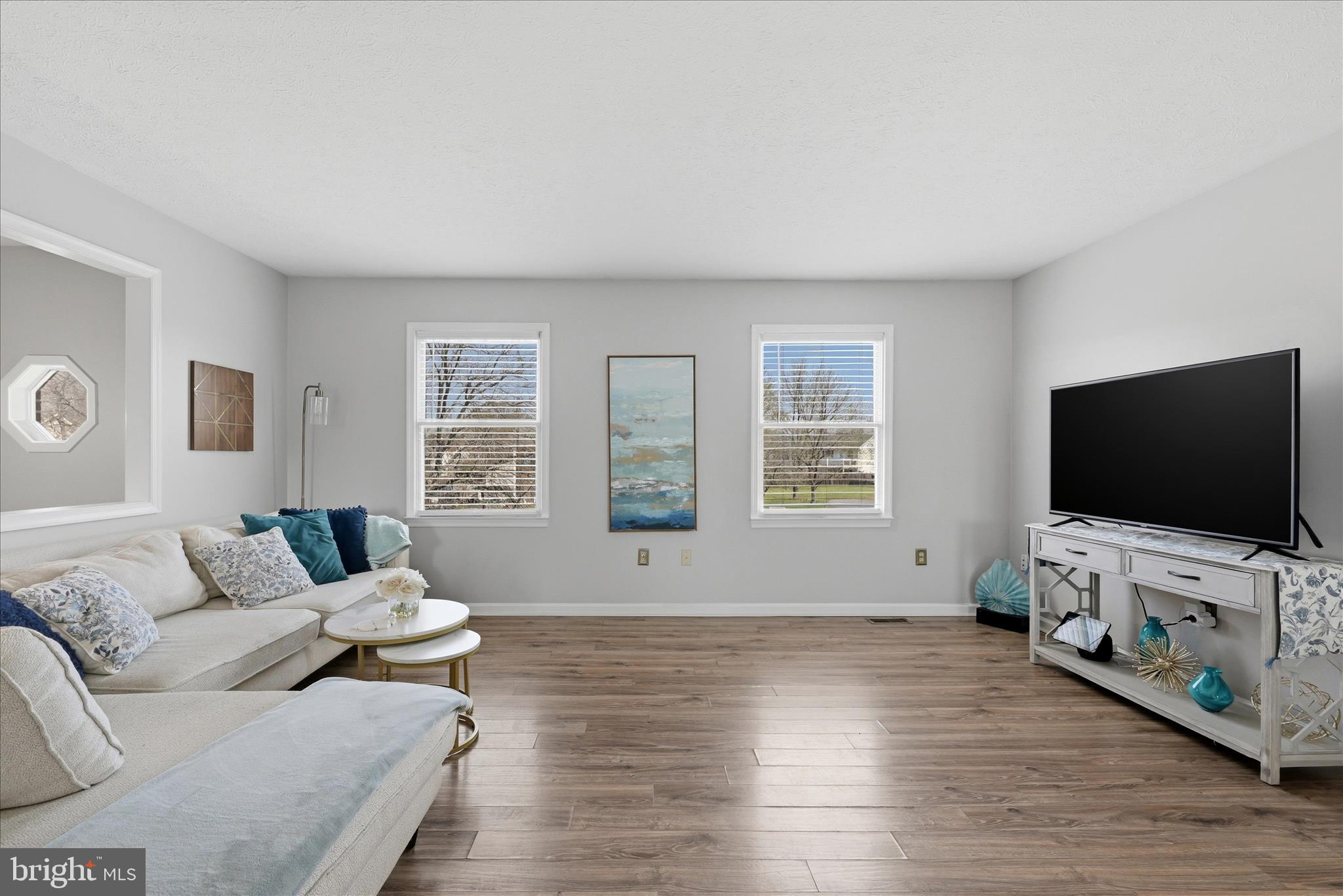 VILLAGE AT SHERANDO - Residential