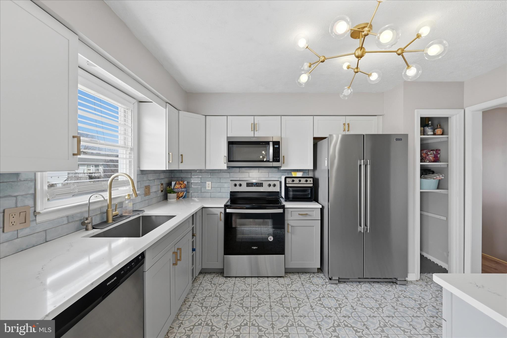 VILLAGE AT SHERANDO - Residential