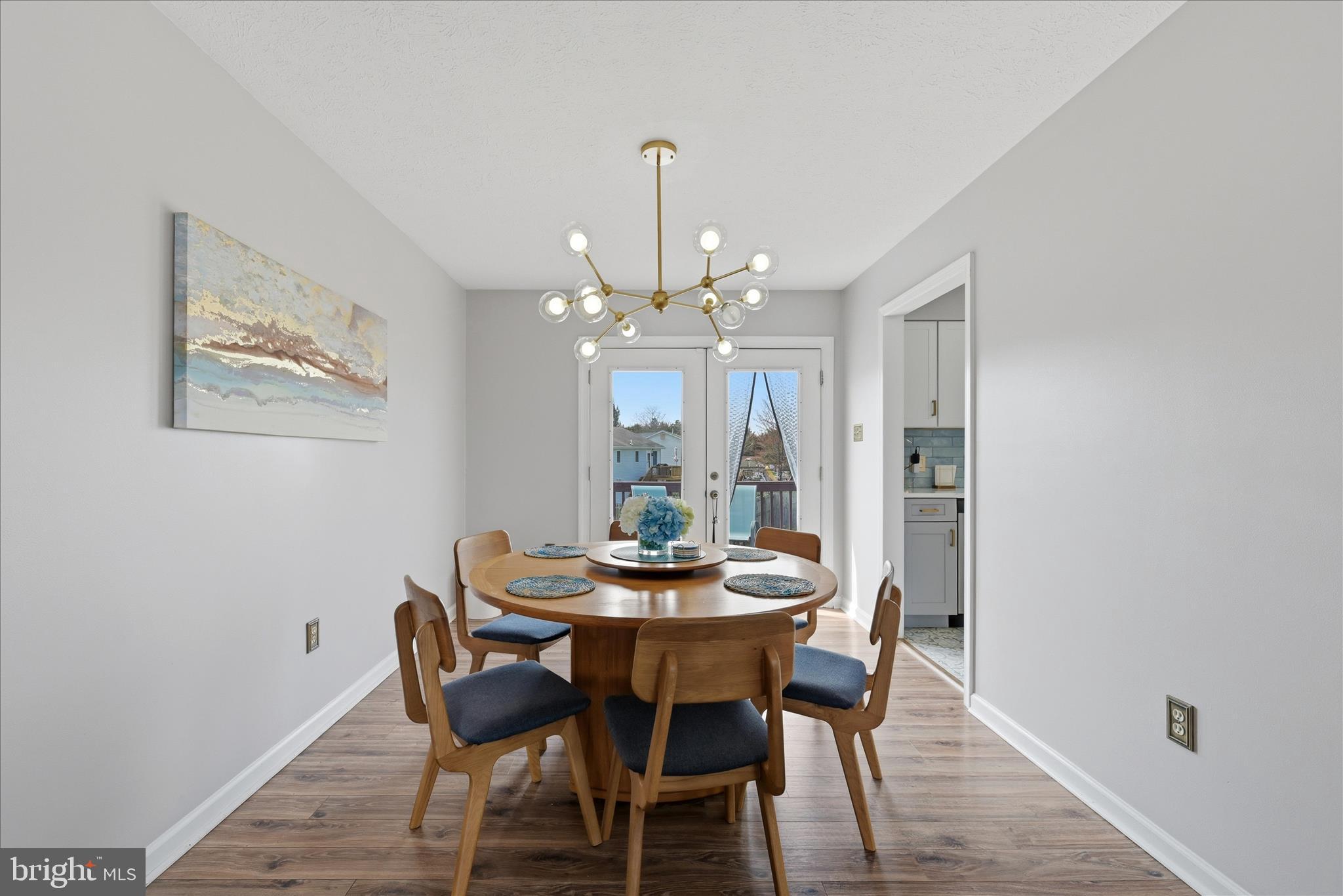 VILLAGE AT SHERANDO - Residential