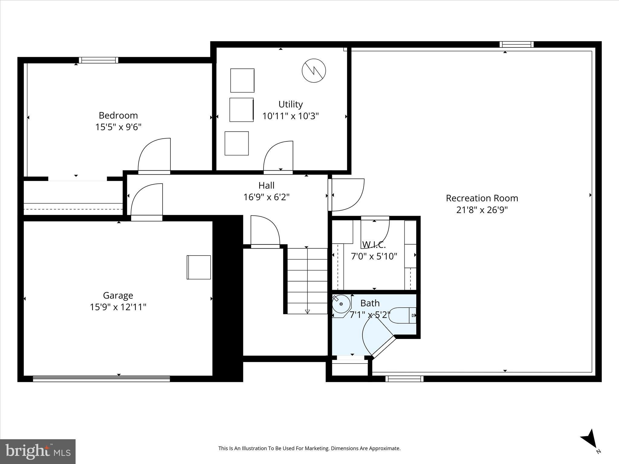 VILLAGE AT SHERANDO - Residential
