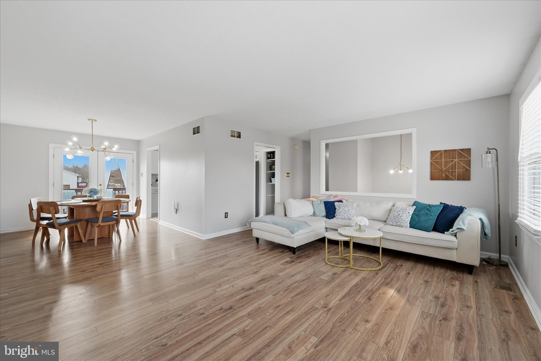 VILLAGE AT SHERANDO - Residential