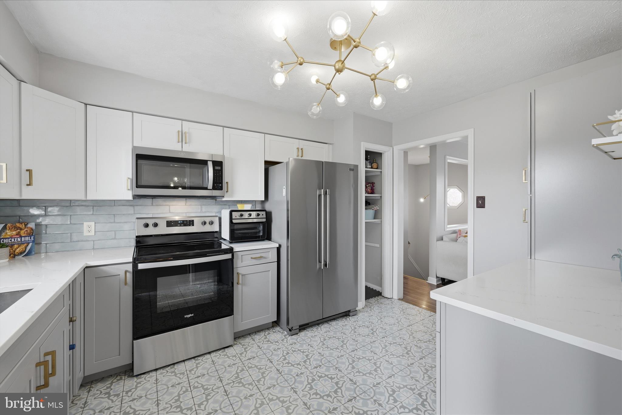 VILLAGE AT SHERANDO - Residential