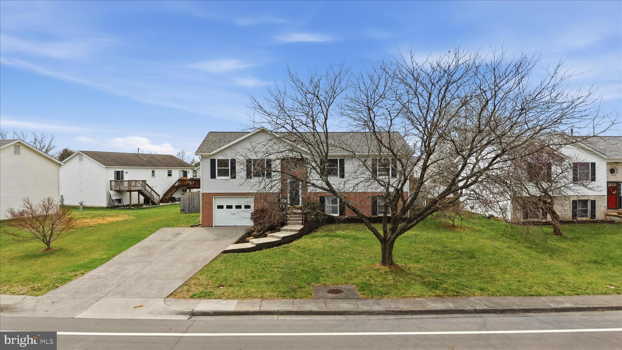 VILLAGE AT SHERANDO - Residential