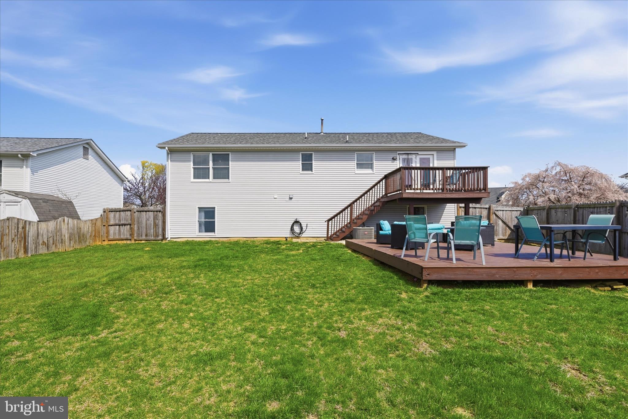 VILLAGE AT SHERANDO - Residential