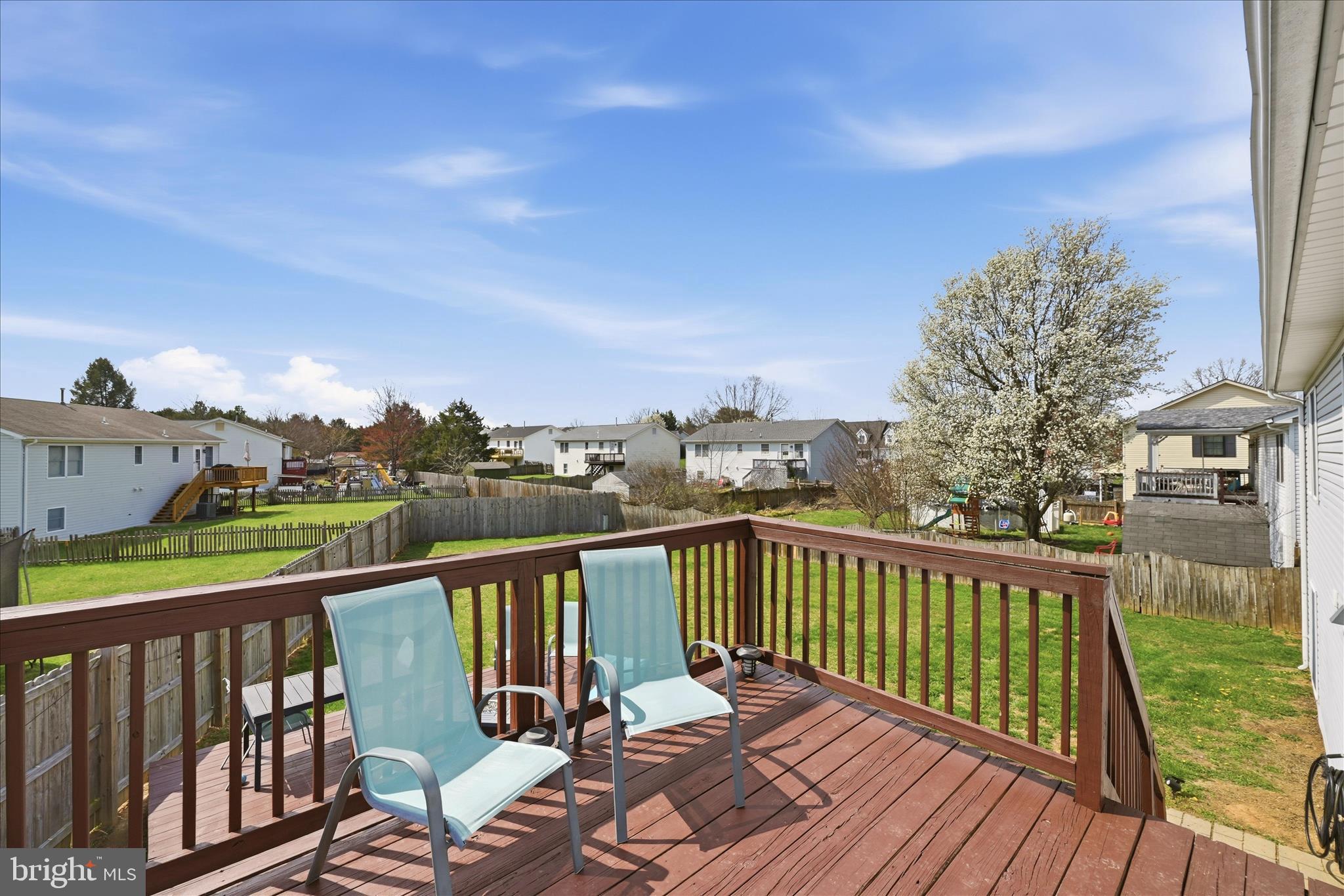 VILLAGE AT SHERANDO - Residential