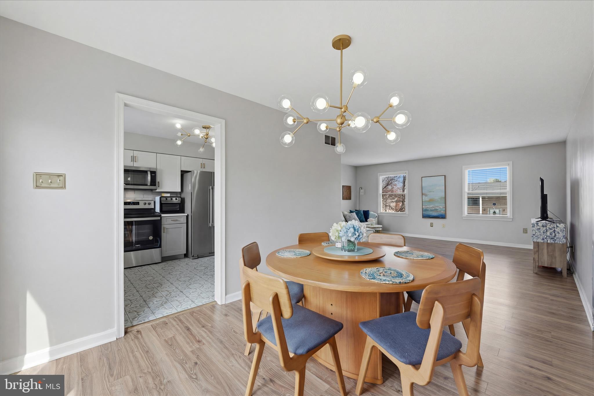 VILLAGE AT SHERANDO - Residential