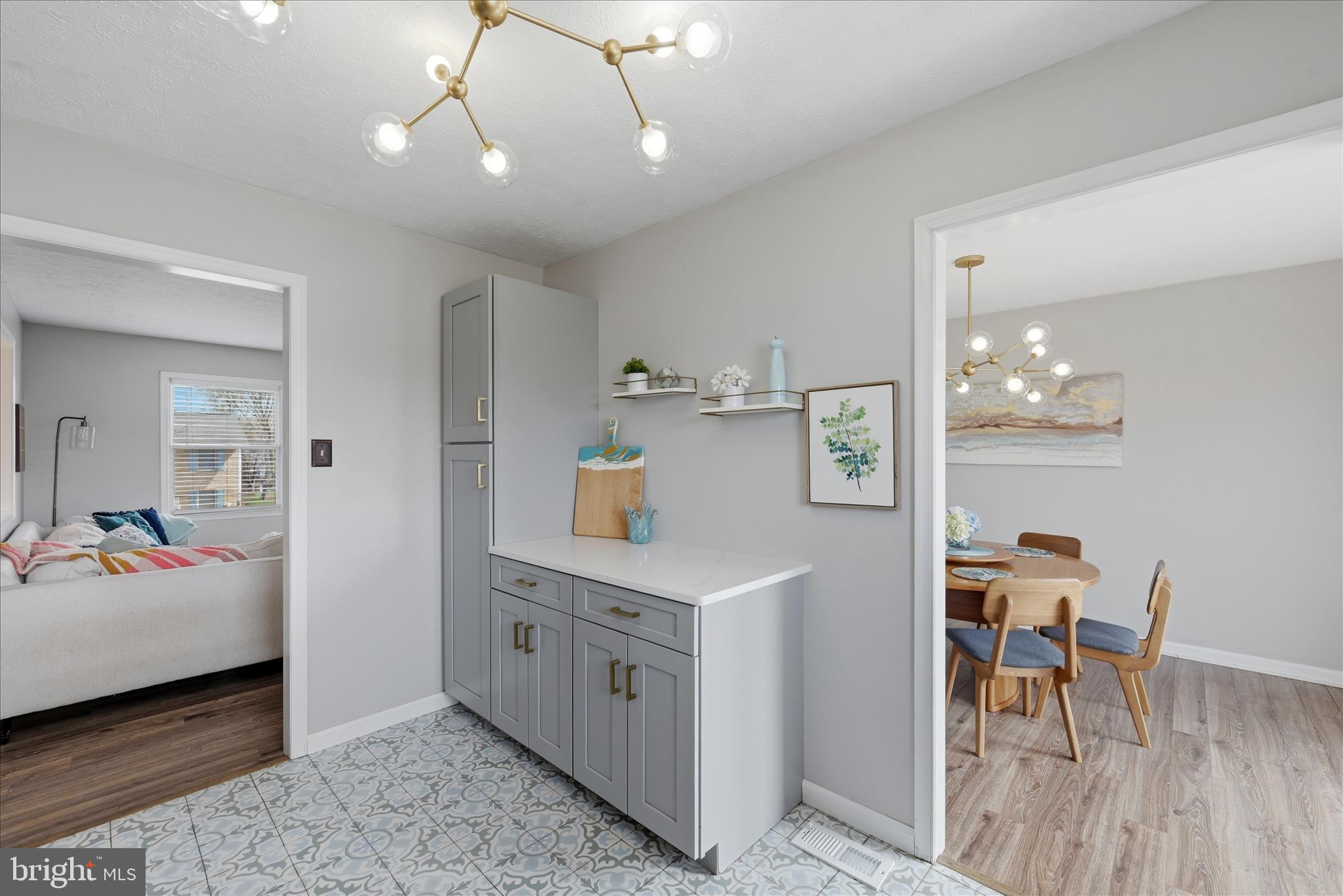 VILLAGE AT SHERANDO - Residential