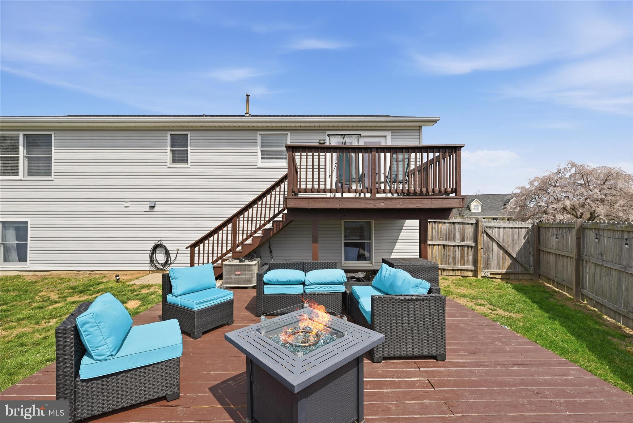 VILLAGE AT SHERANDO - Residential