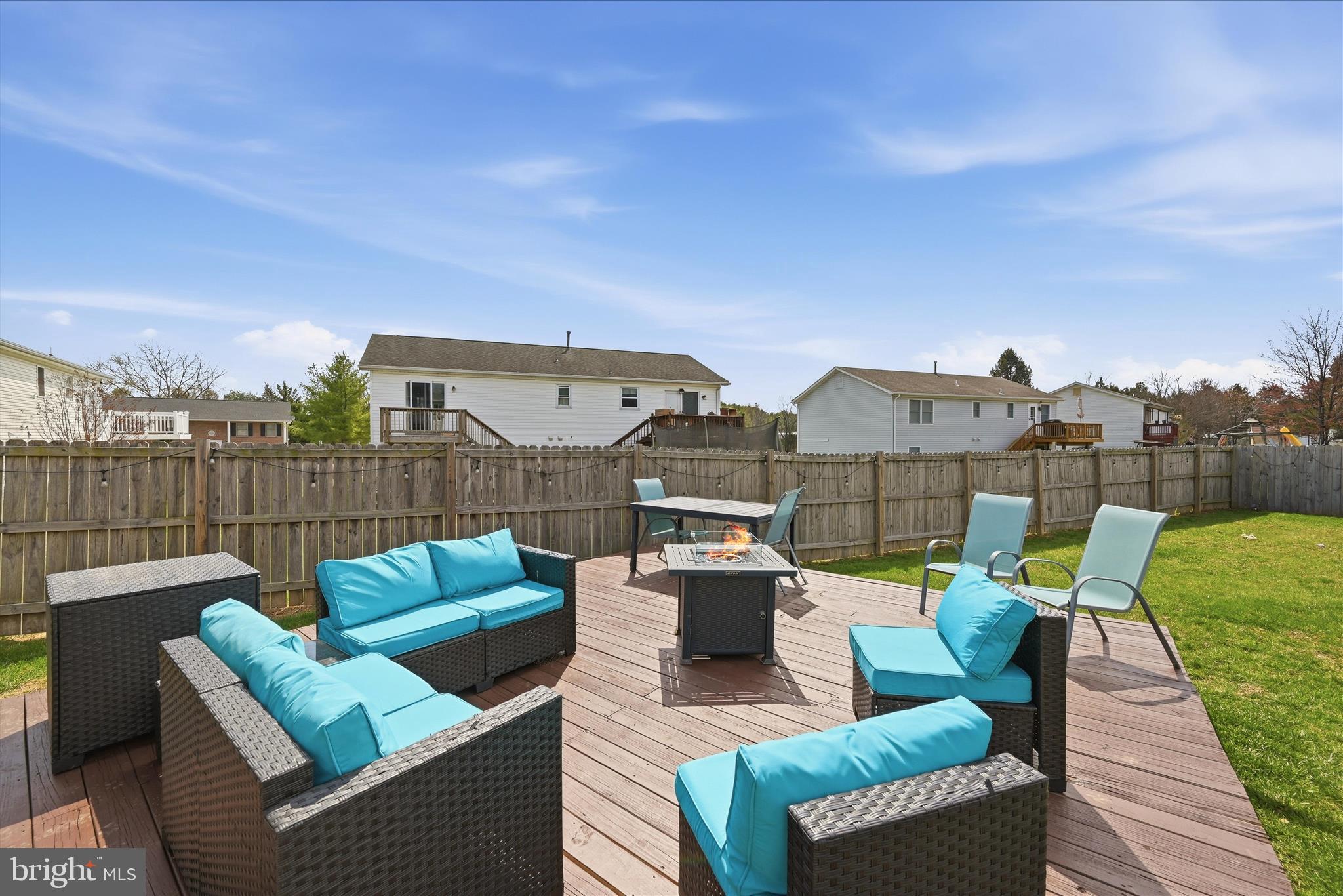 VILLAGE AT SHERANDO - Residential