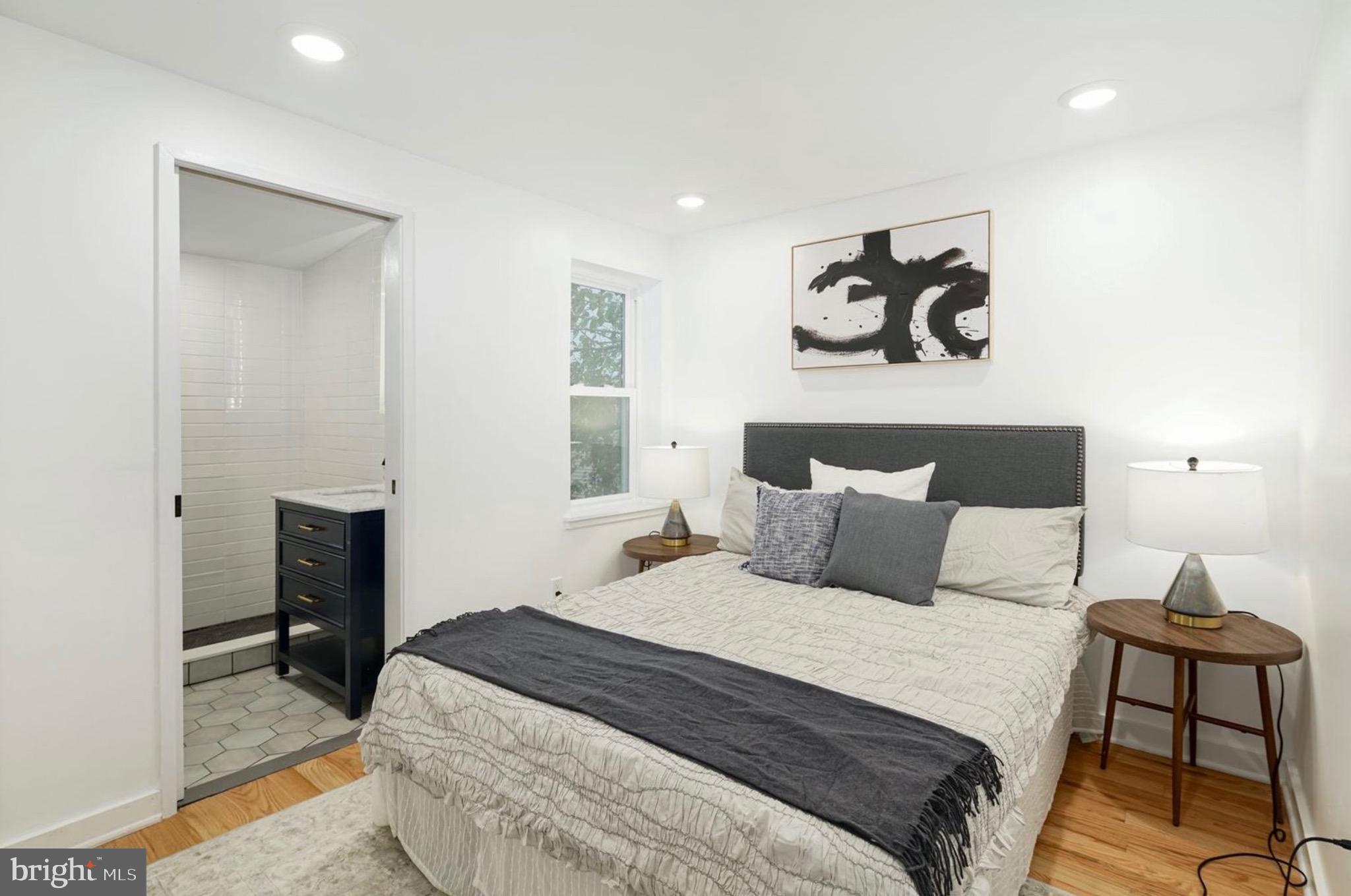 BREWERYTOWN - Residential Lease