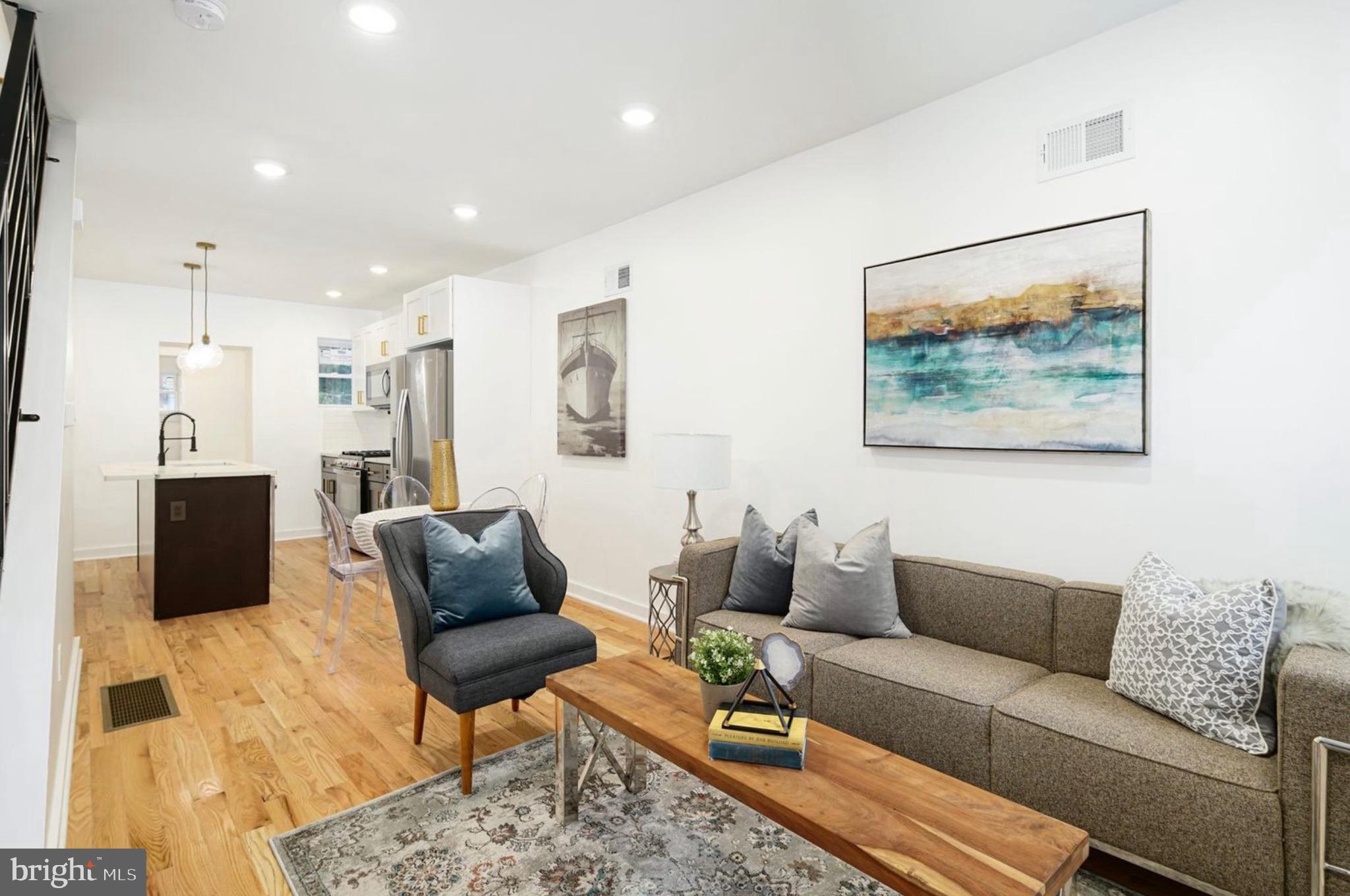BREWERYTOWN - Residential Lease
