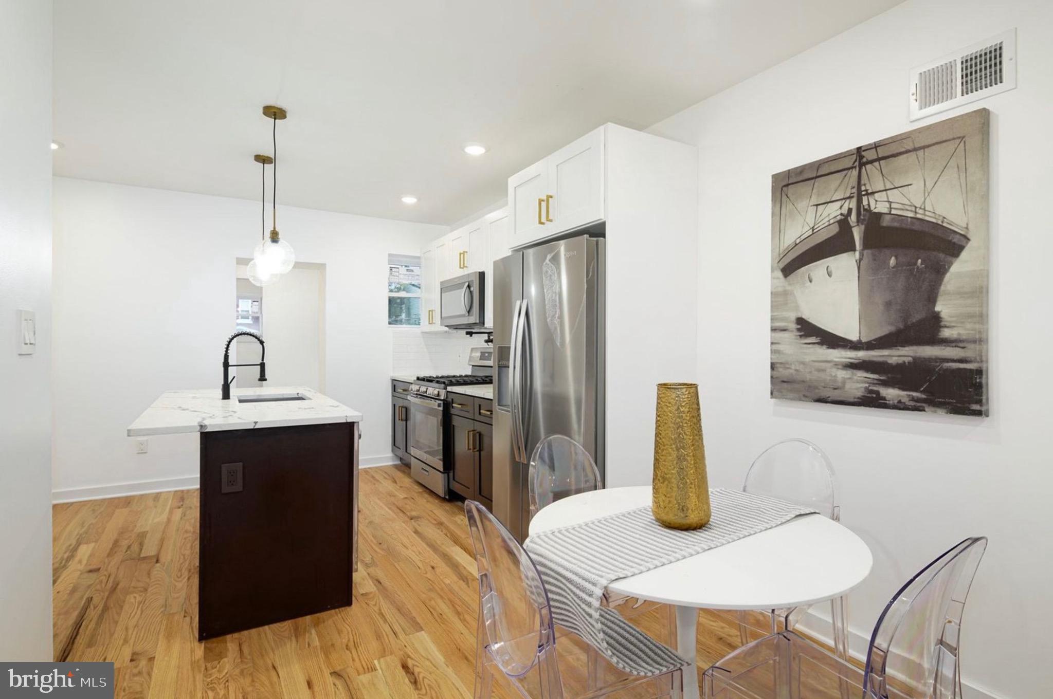 BREWERYTOWN - Residential Lease