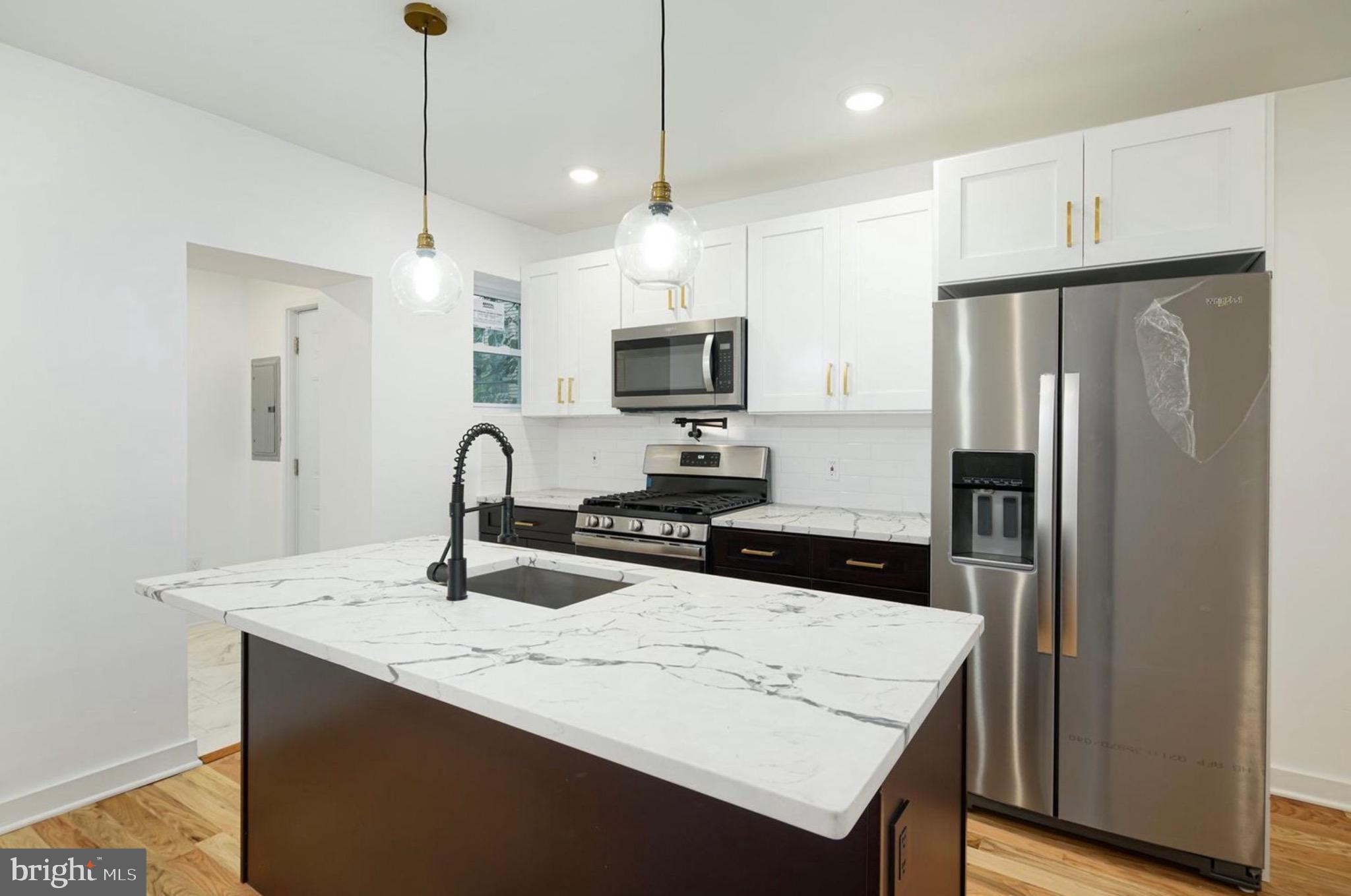 BREWERYTOWN - Residential Lease