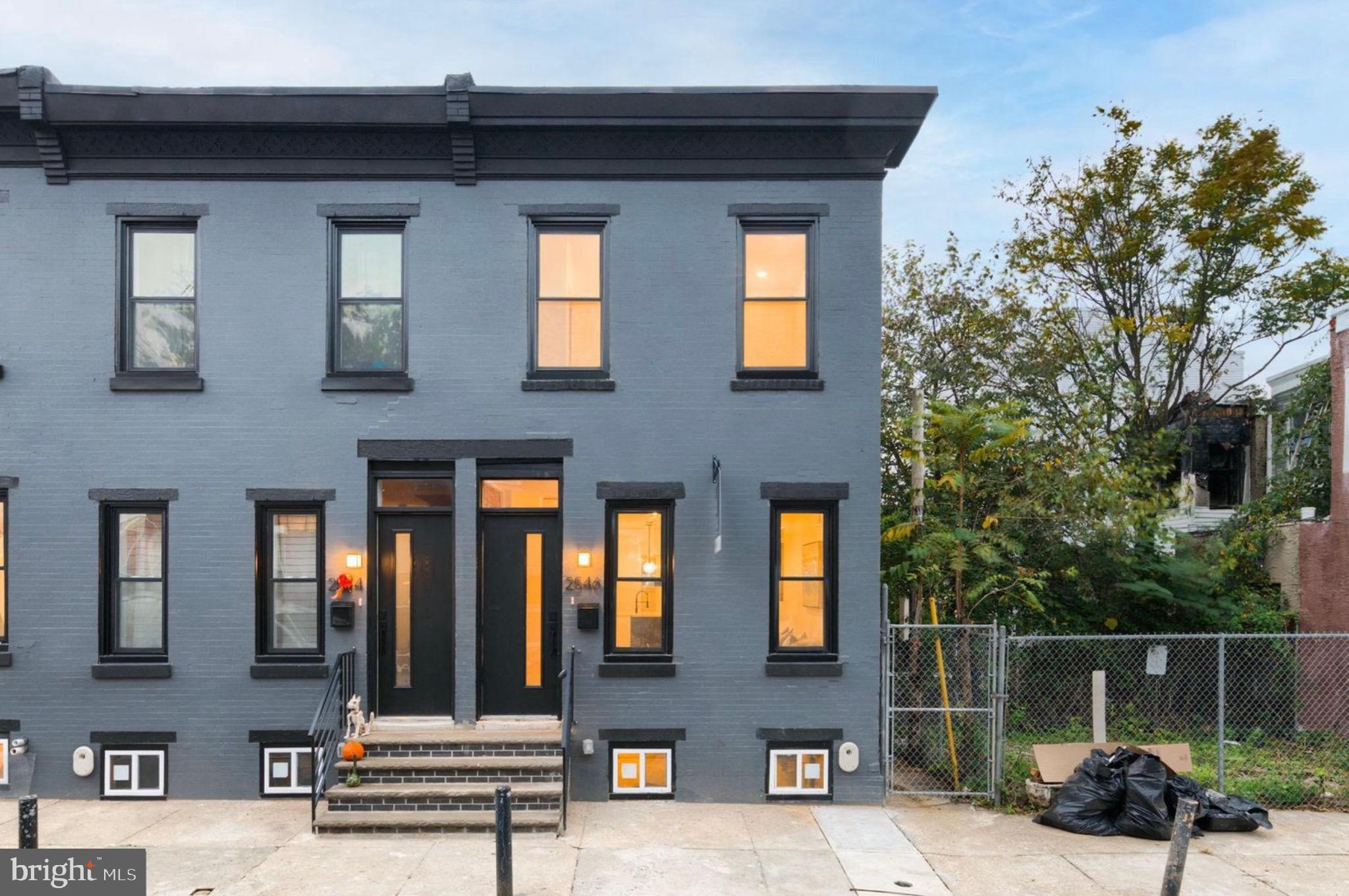 BREWERYTOWN - Residential Lease